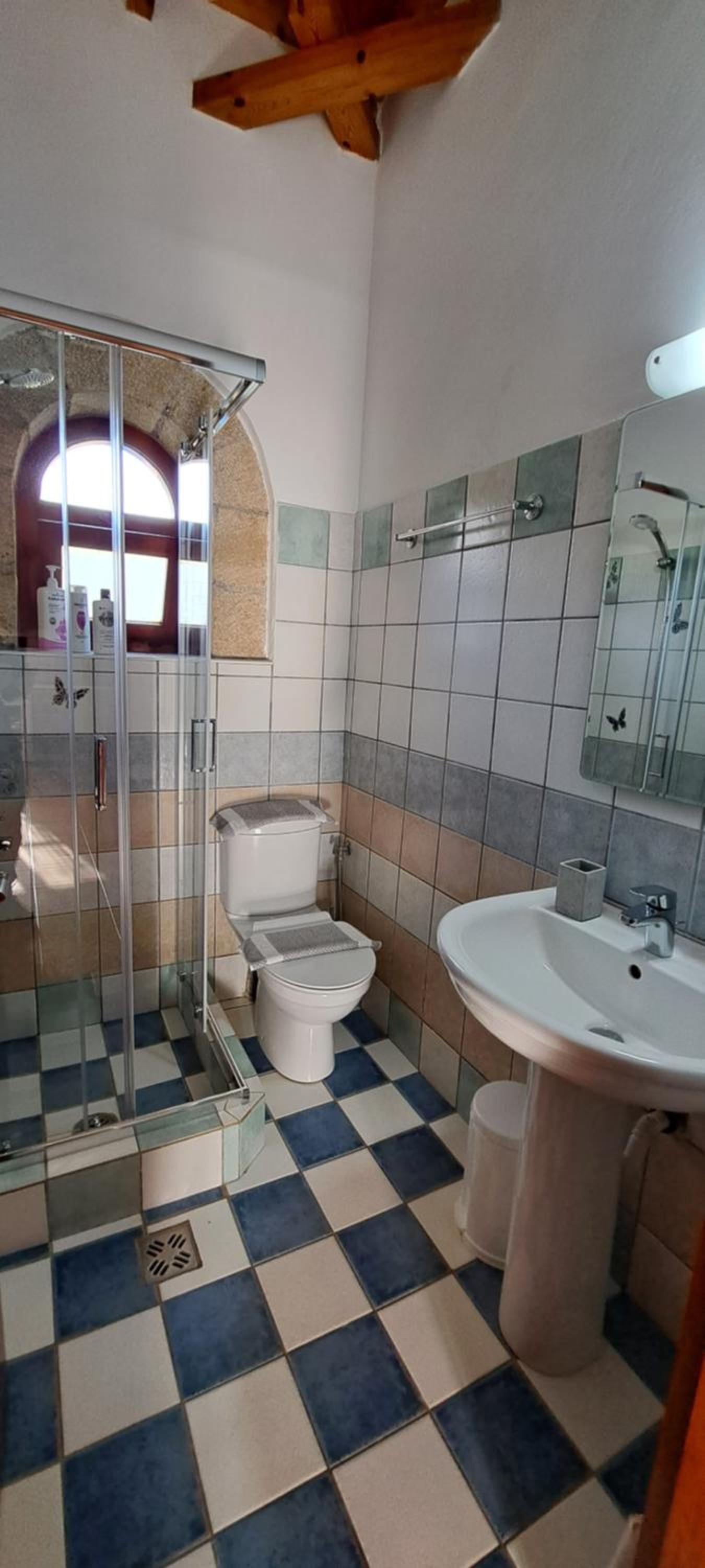 Two-Bedroom House photo 2