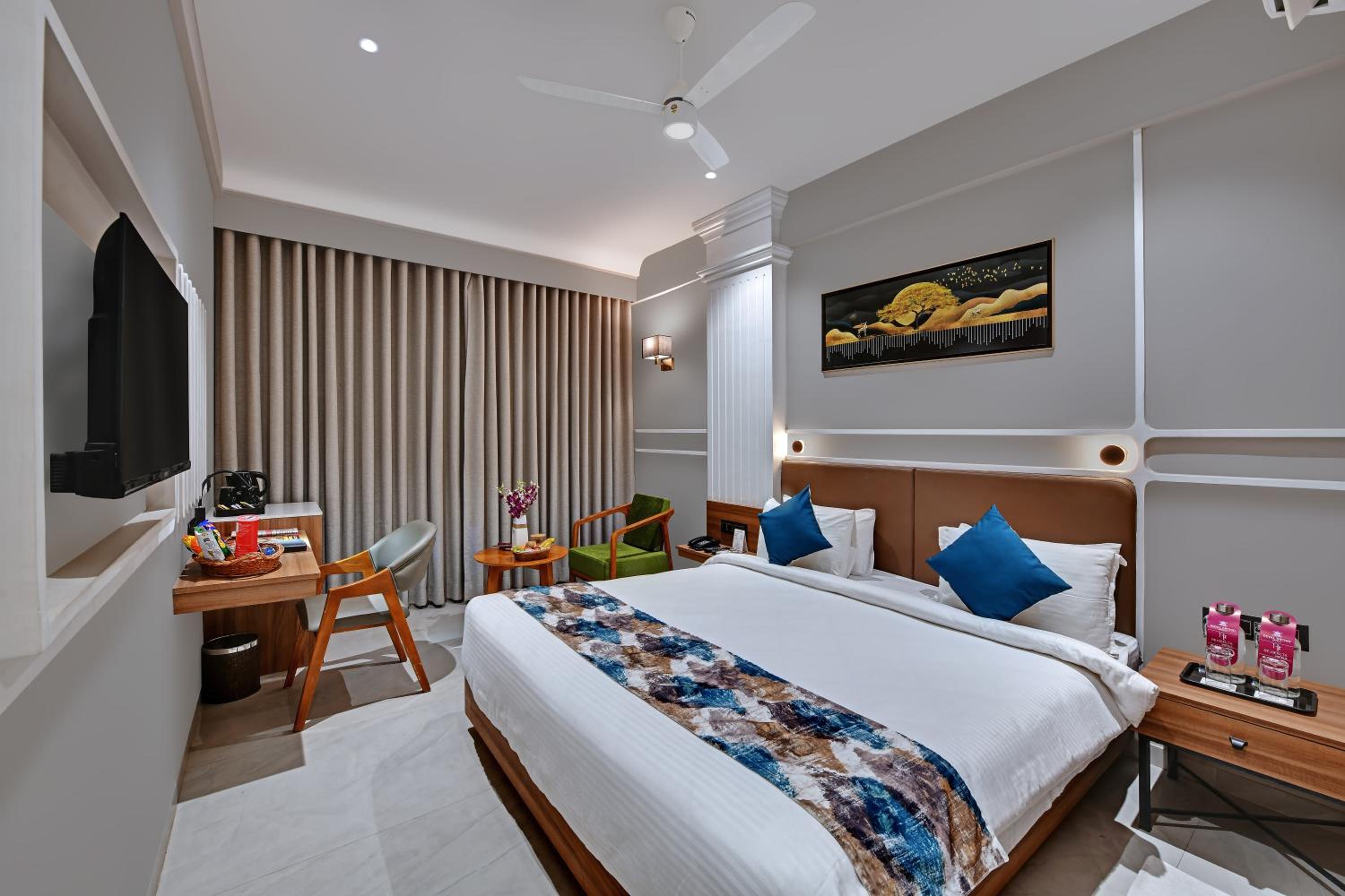 King Room photo 2