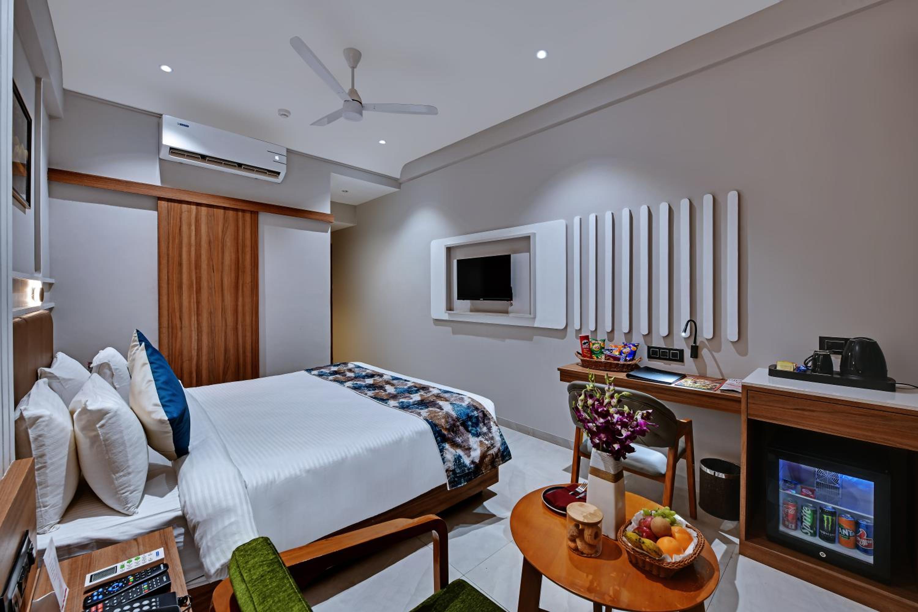 King Room photo 1