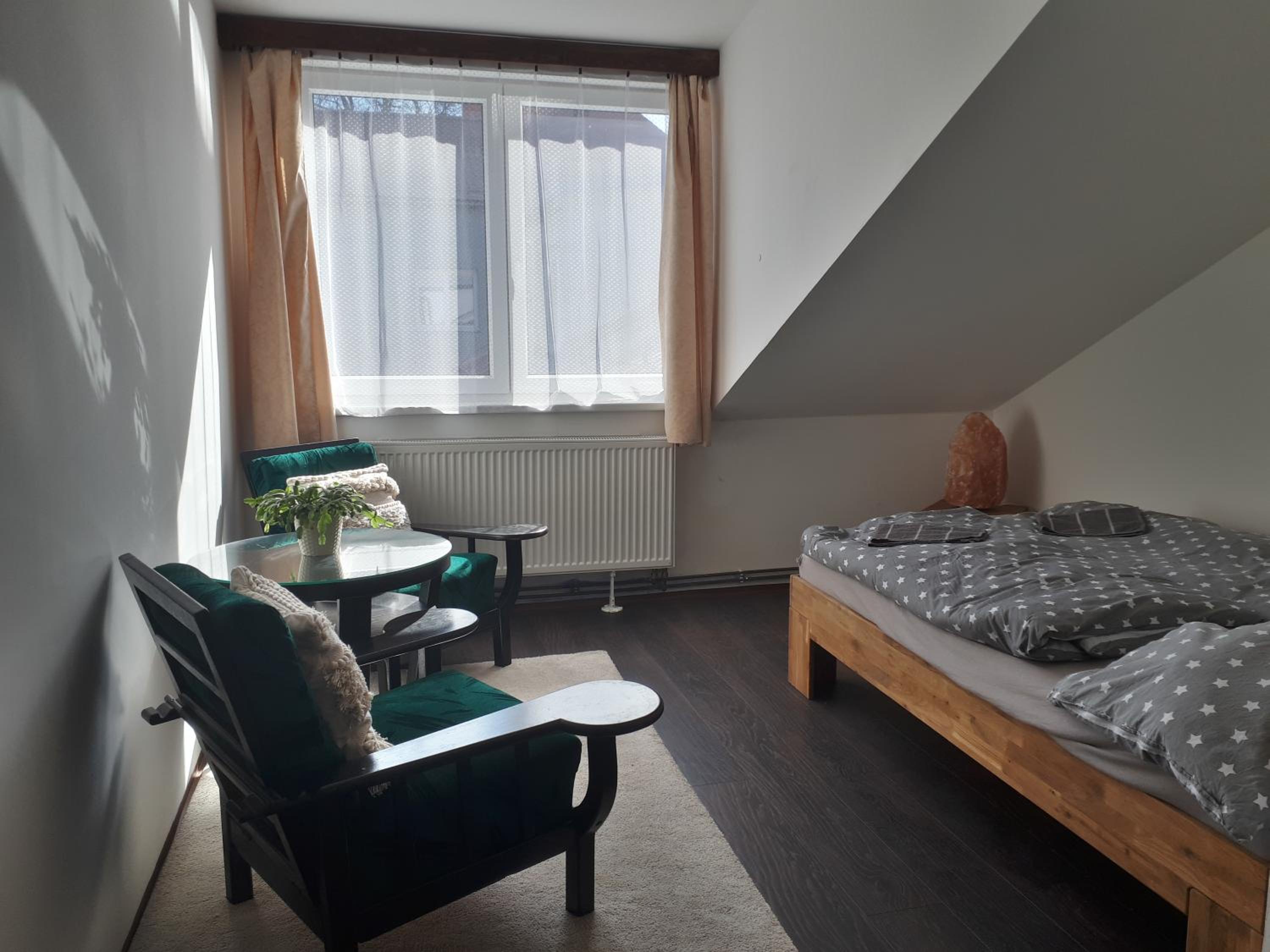 Studio Apartment photo 1