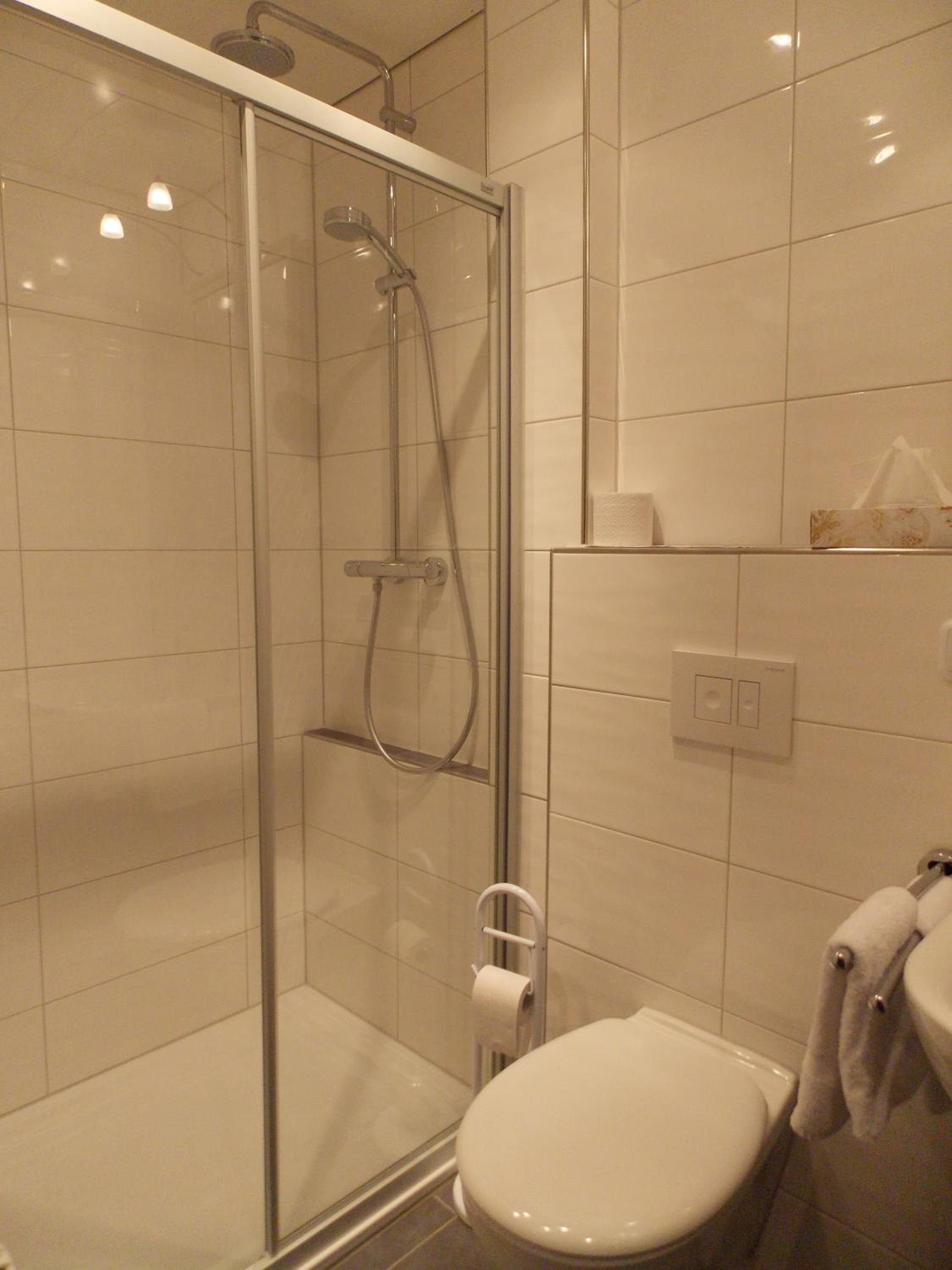 Comfort Double Room photo 2
