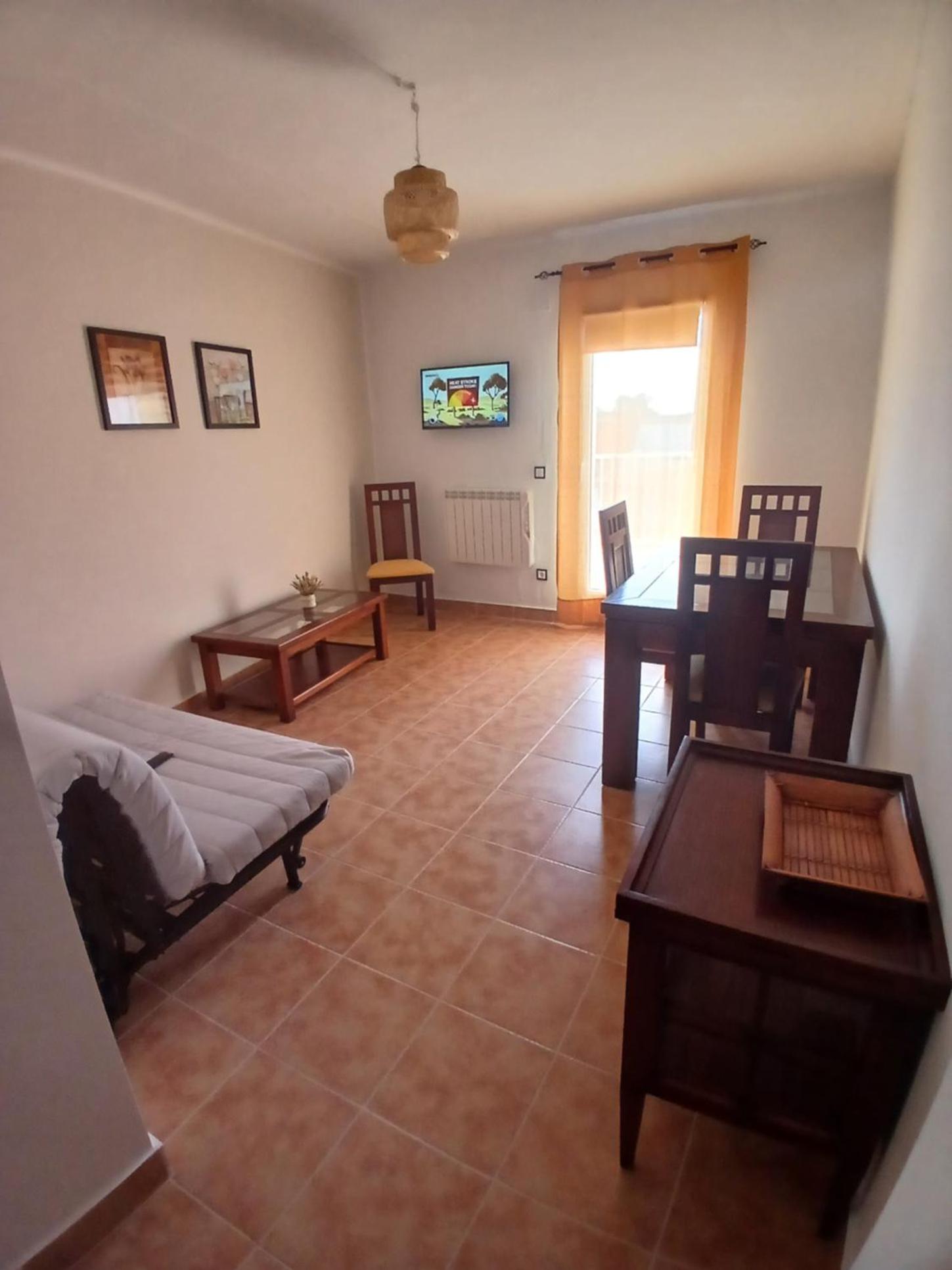 Habitación Doble o Twin Deluxe