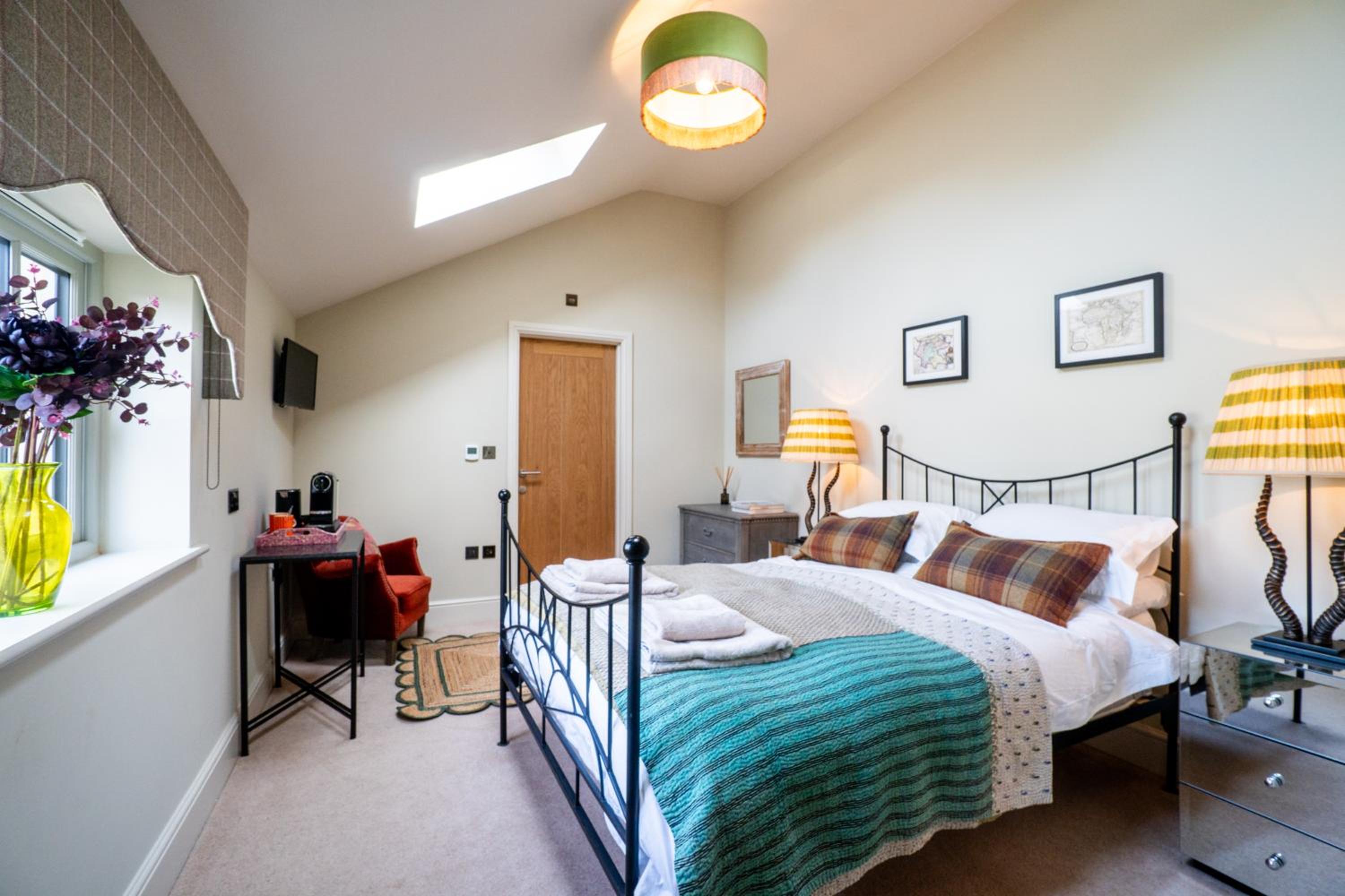 Double Room with Private Bathroom photo 3