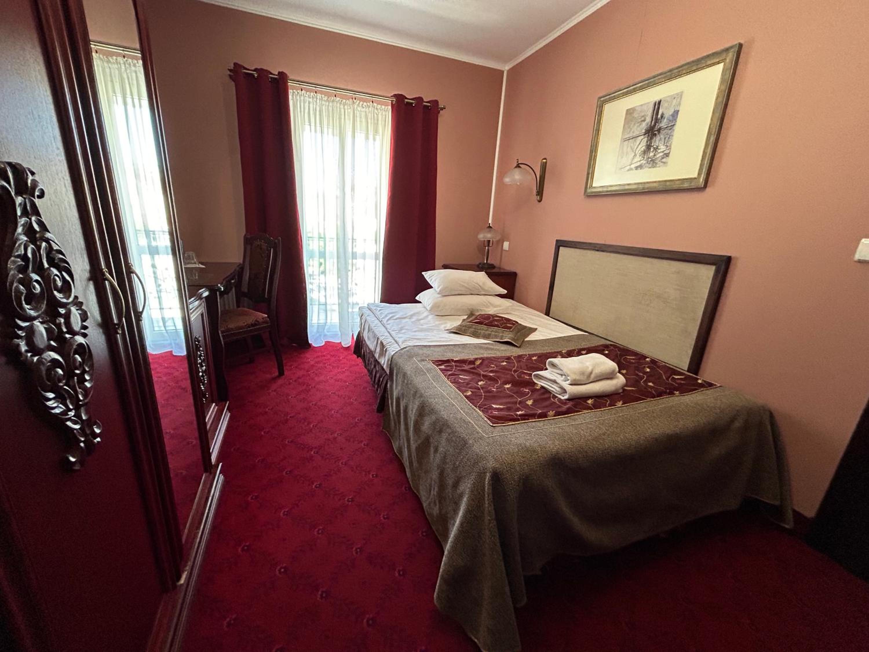 Single Room photo 1