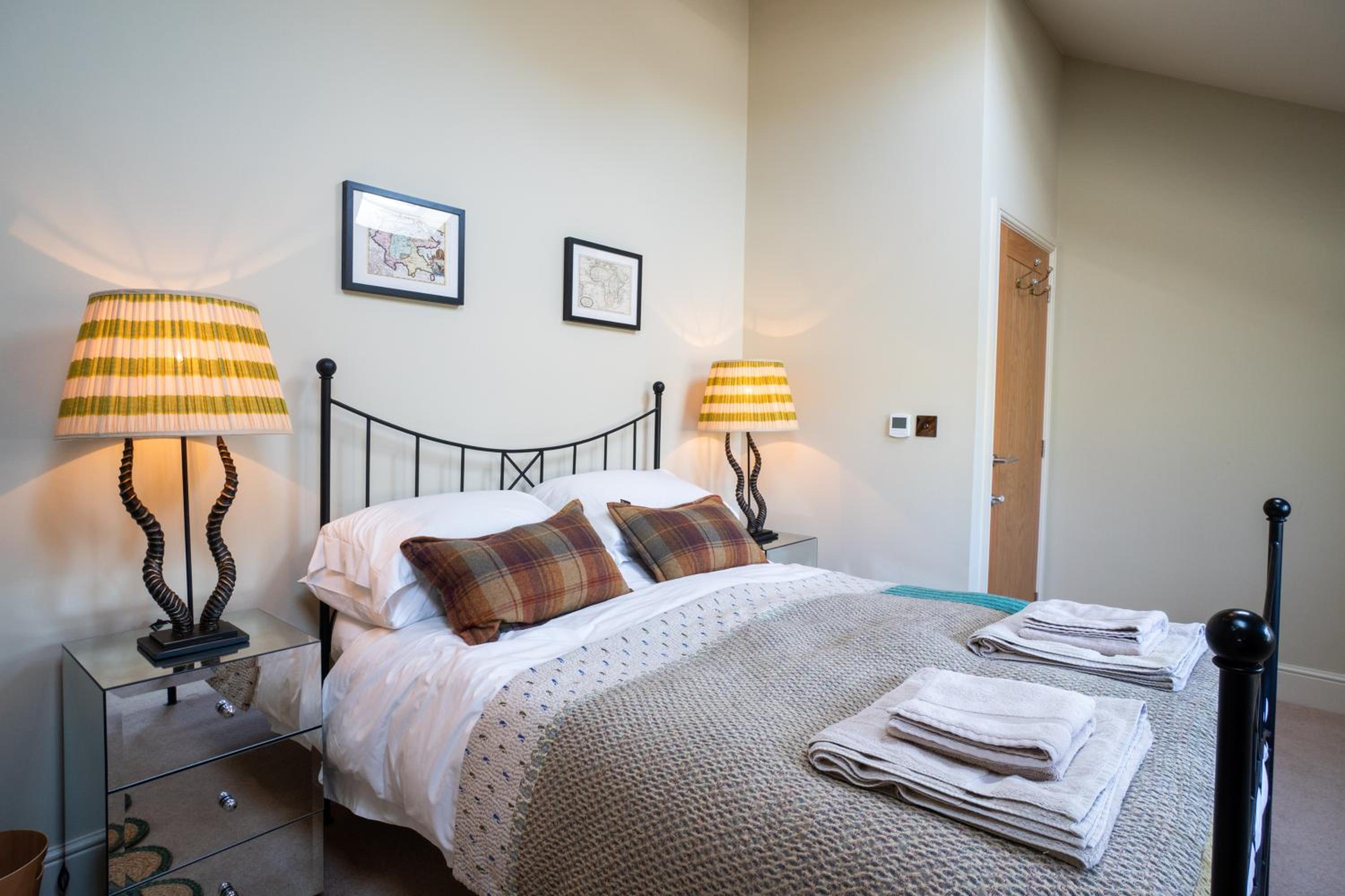 Double Room with Private Bathroom photo 1