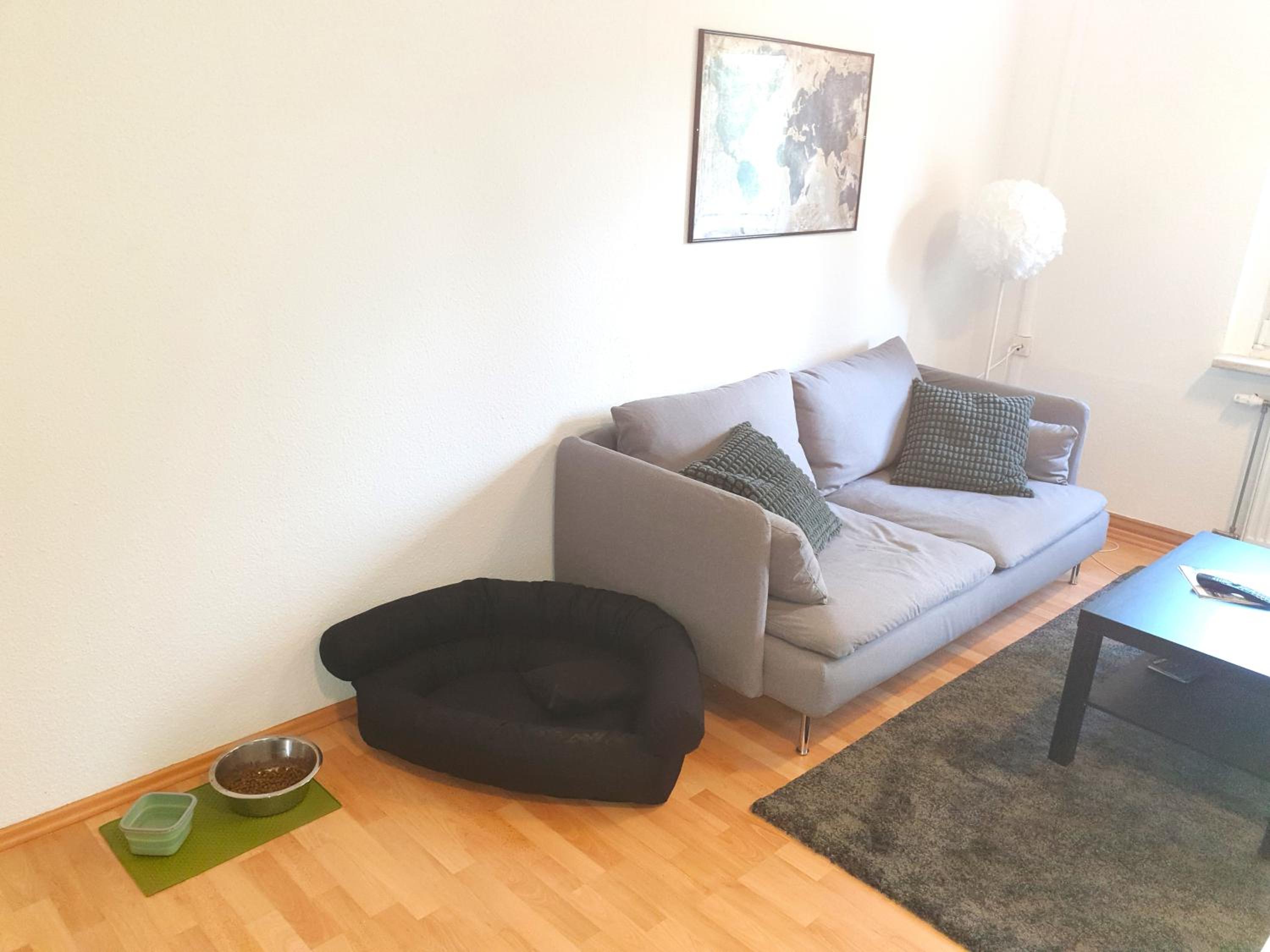 Two-Bedroom Apartment photo 3
