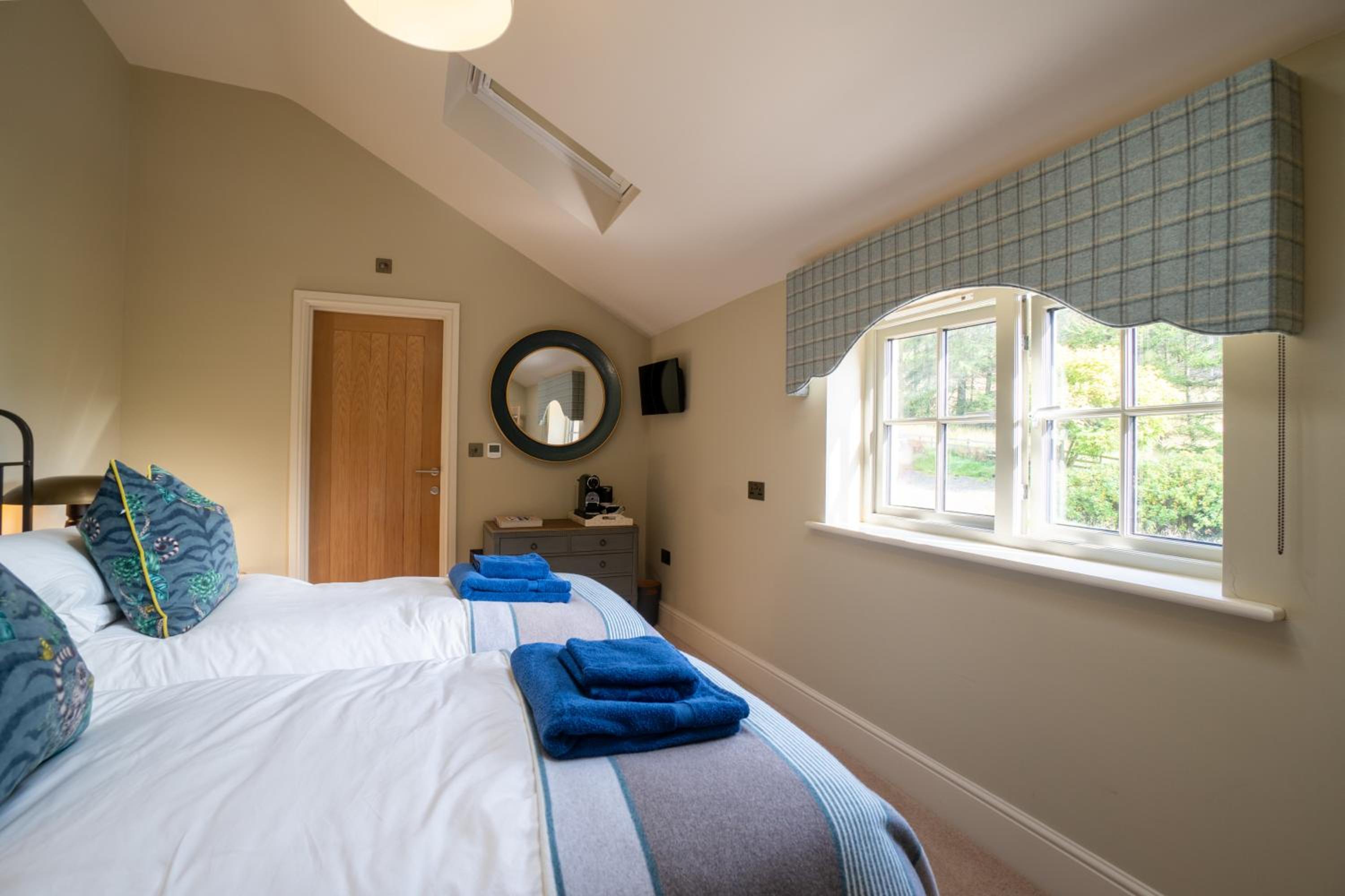 Twin Room with View photo 1