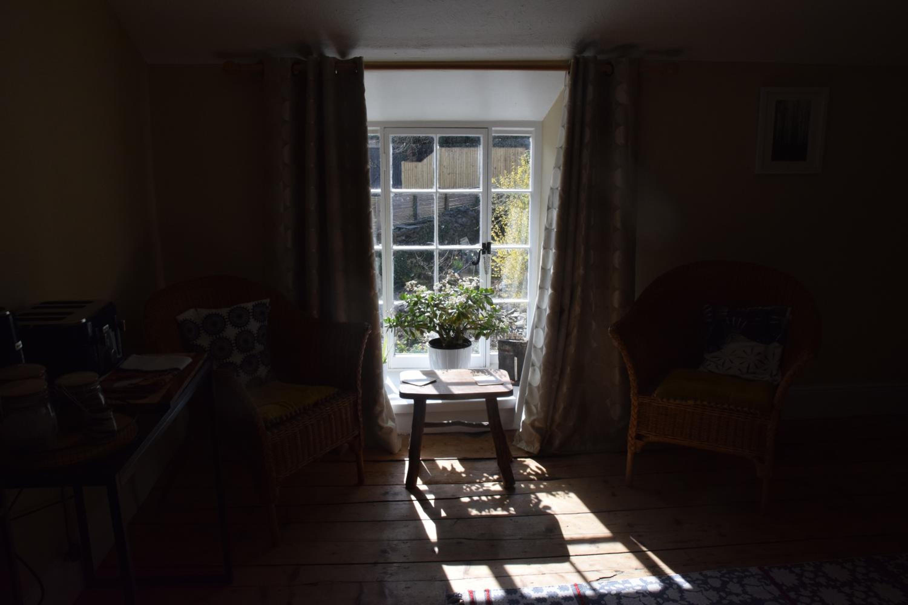 Double Room with Garden View photo 1