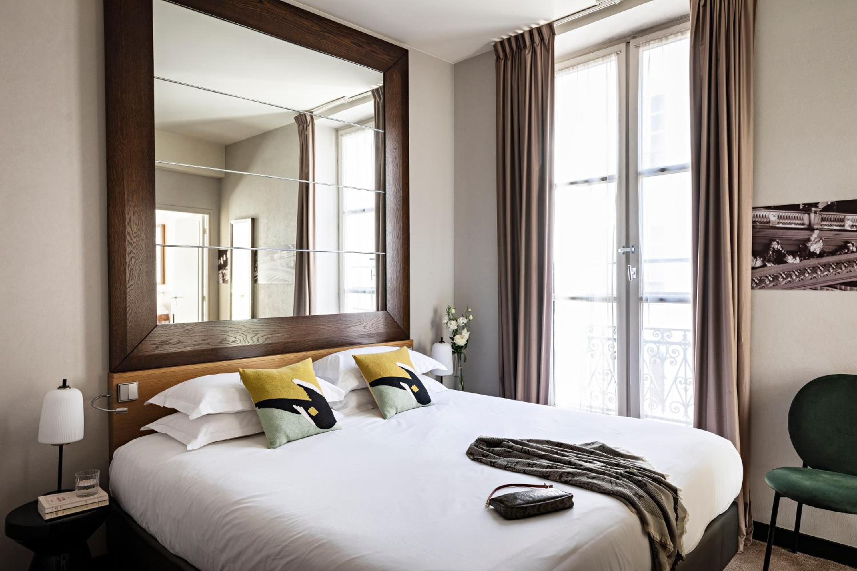 Standard Room photo 1