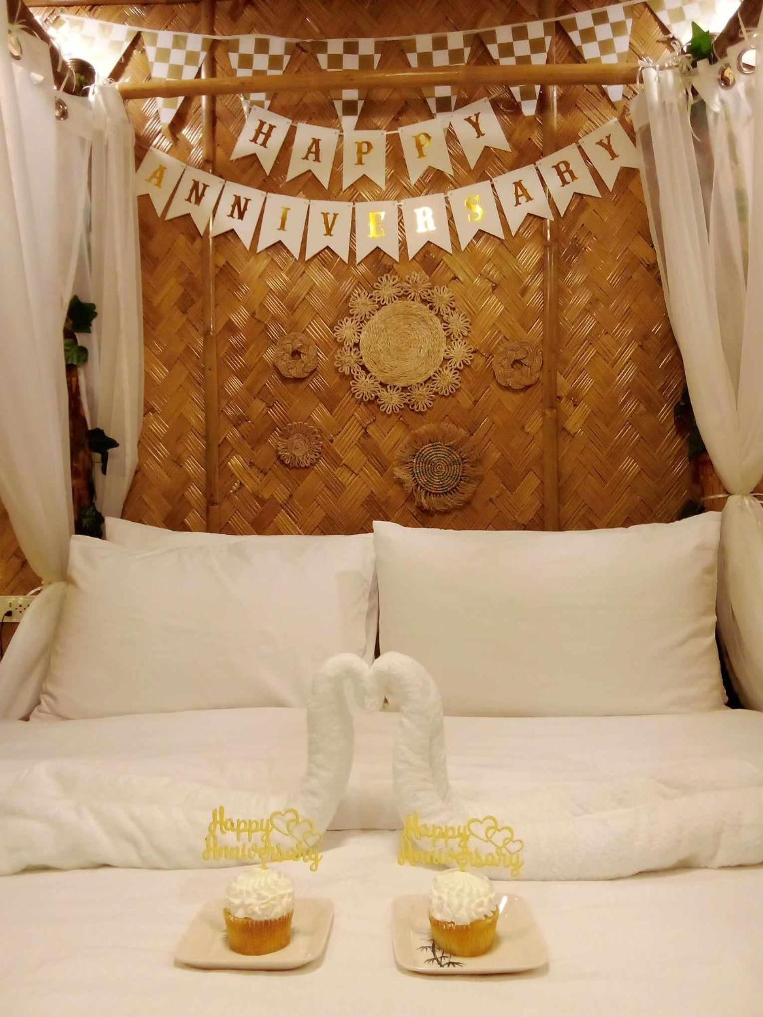 Double Room with Terrace photo 3