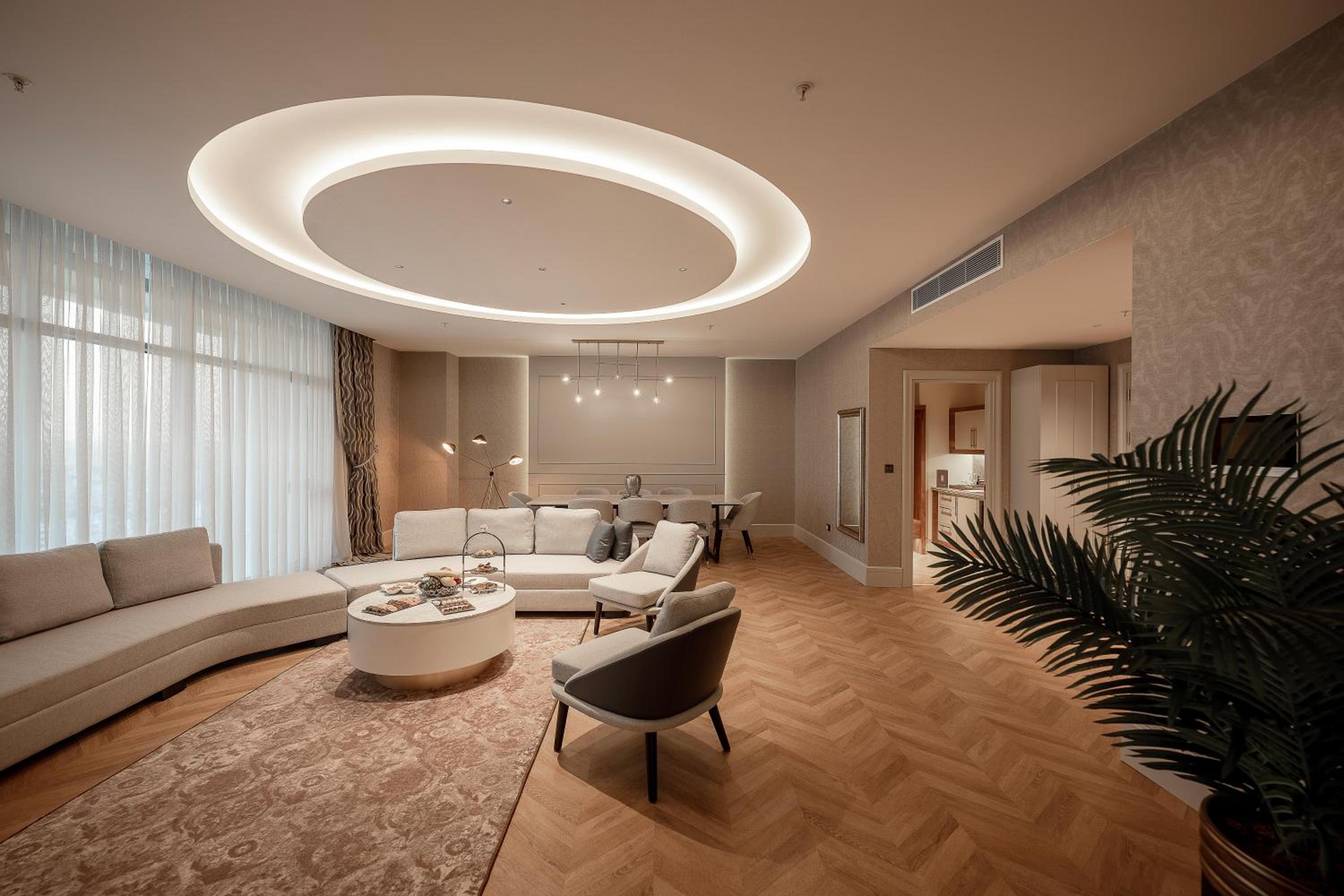 King Suite