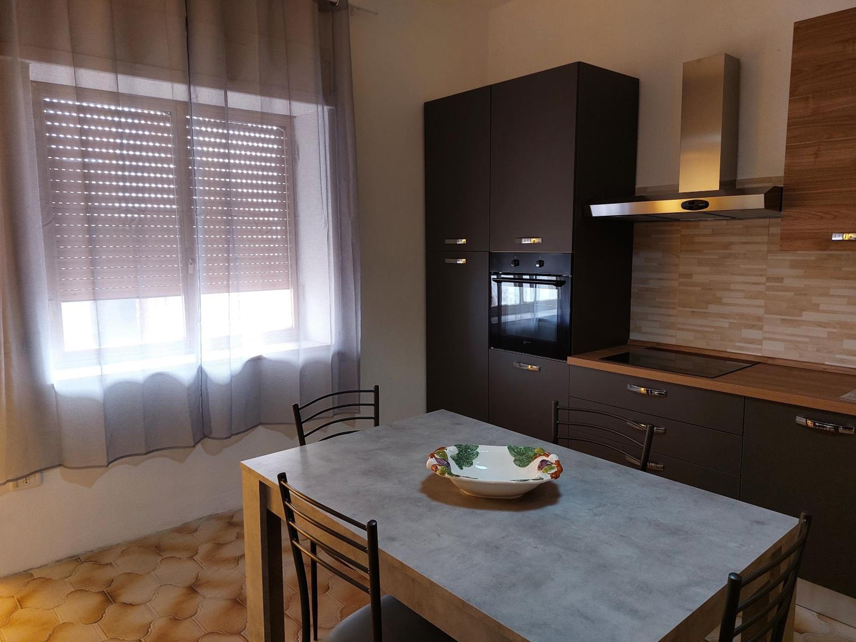 Two-Bedroom House photo 3