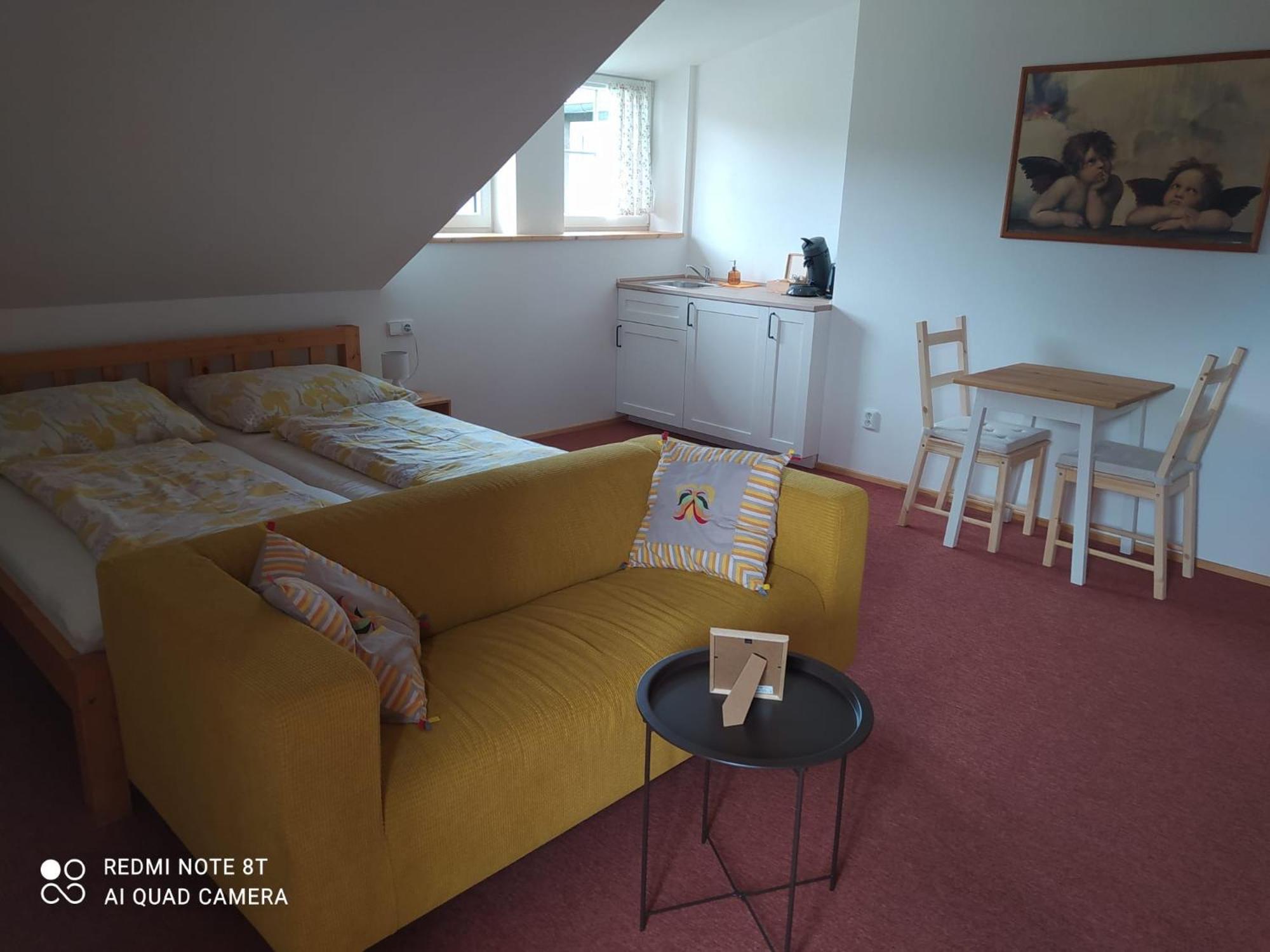 King Room with Mountain View photo 1