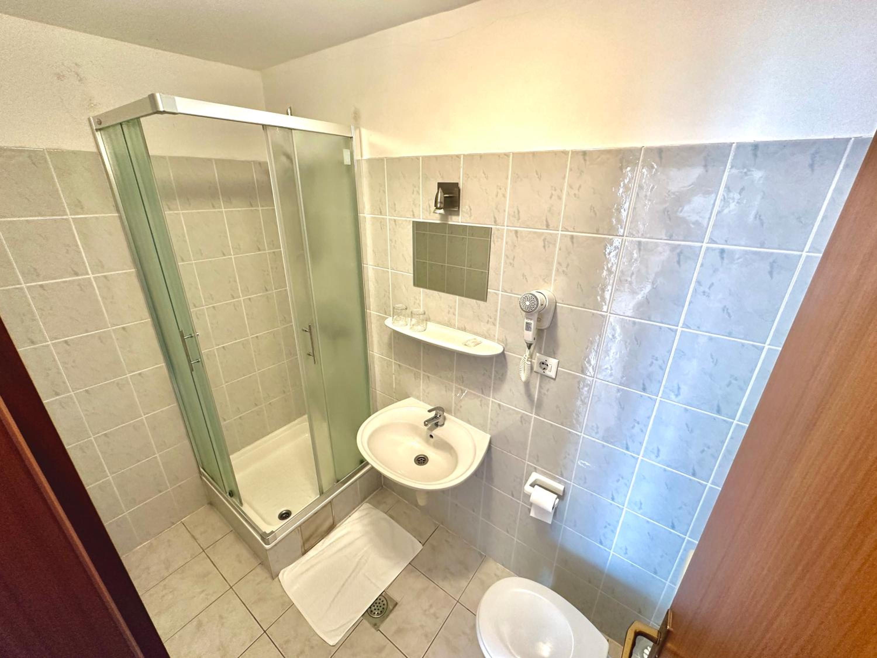 Superior Double Room with Mountain View photo 3