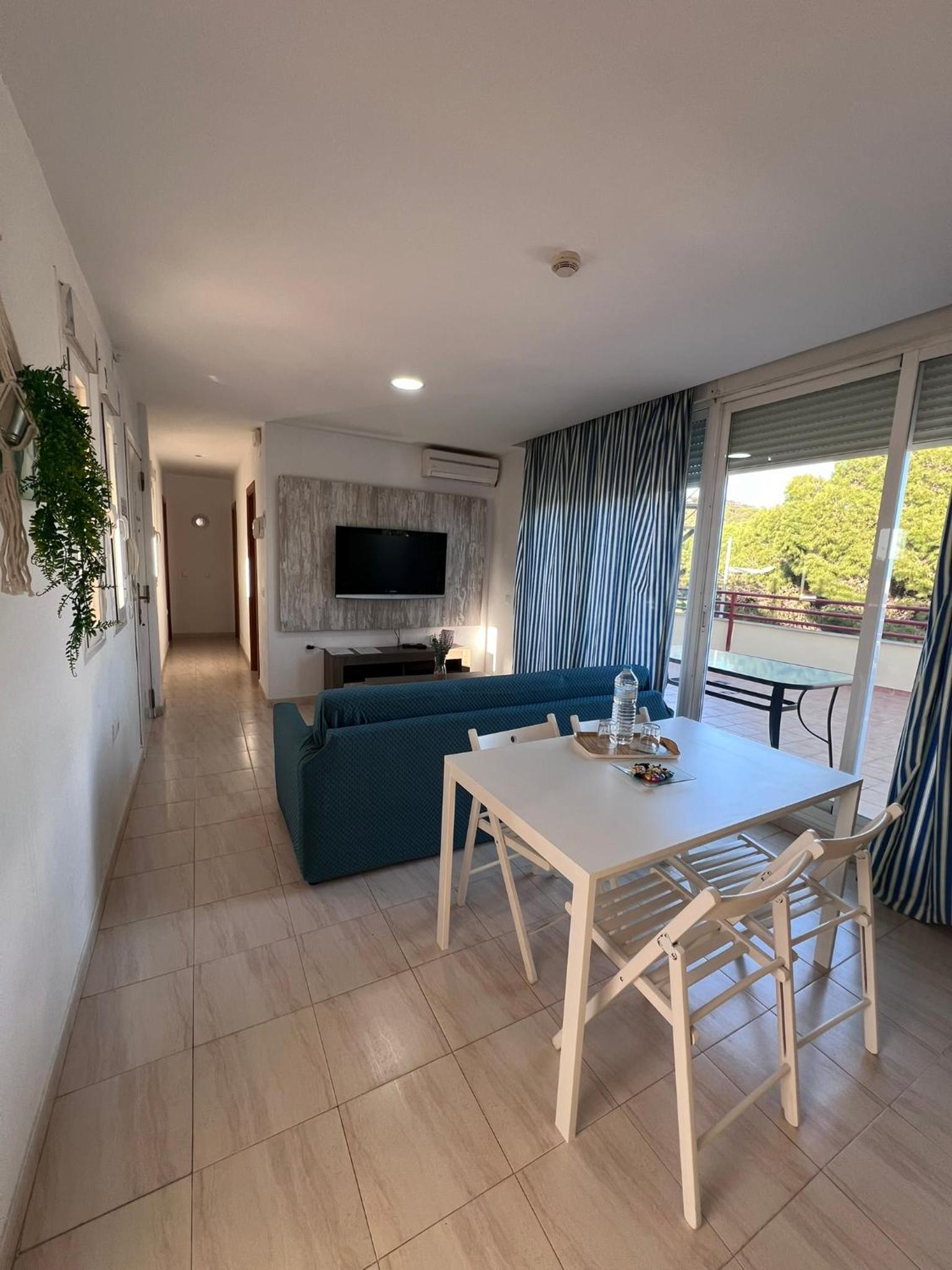 Apartamento Penthouse