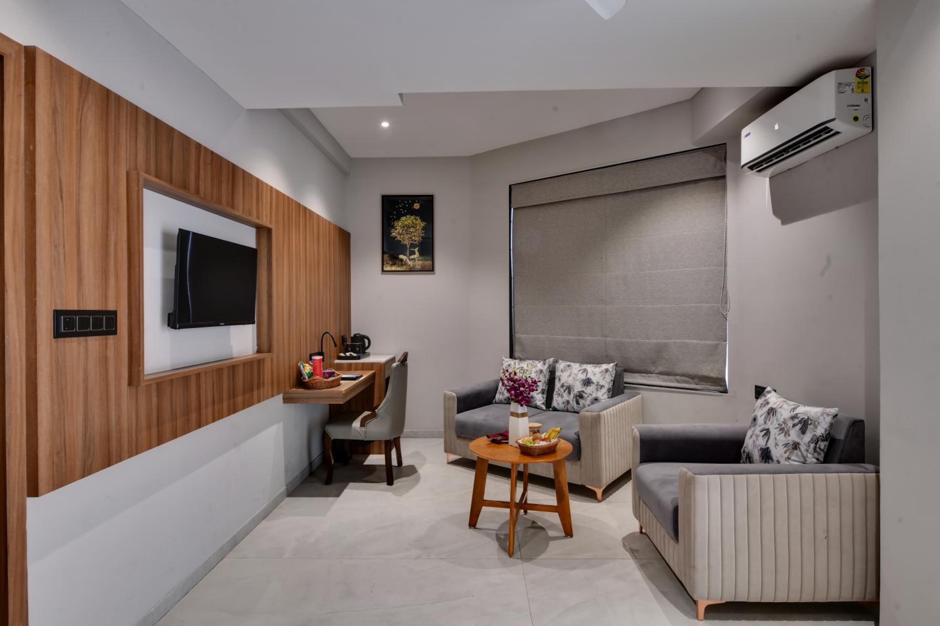 Standard Suite photo 1