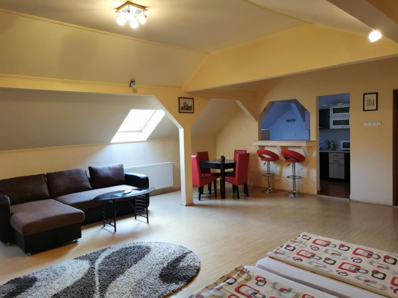Superior Apartment photo 1