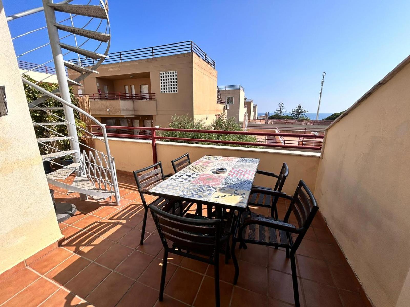 Apartment With Sea View photo 3
