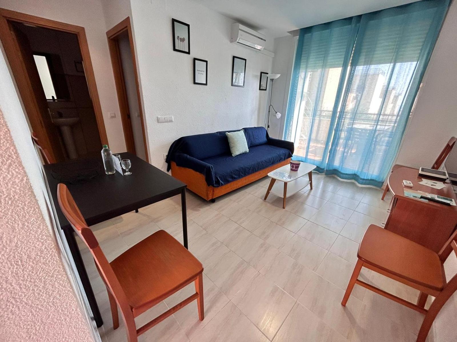 Apartment With Sea View photo 2