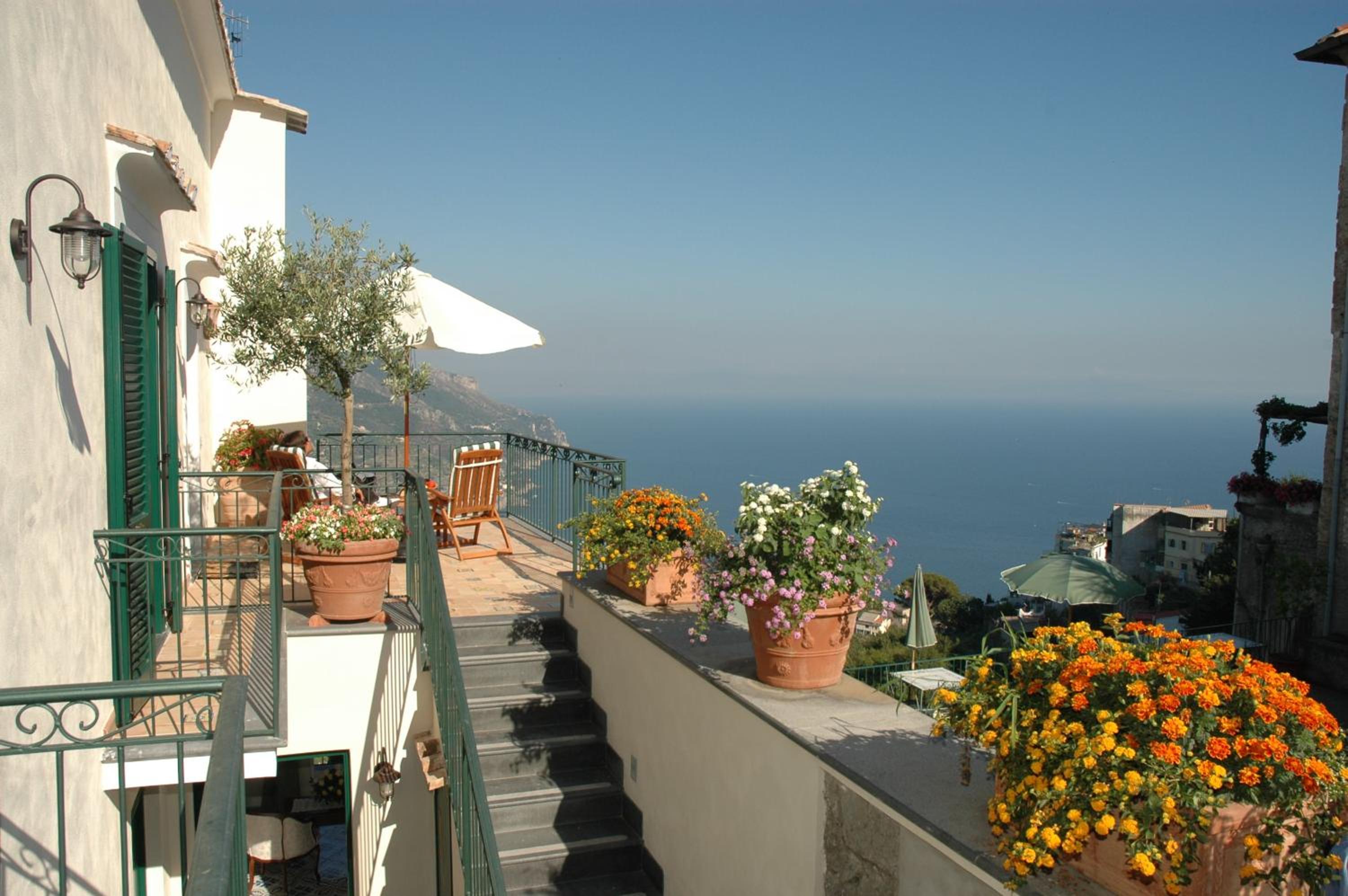 Deluxe Double Room with Garden View - Photo 5
