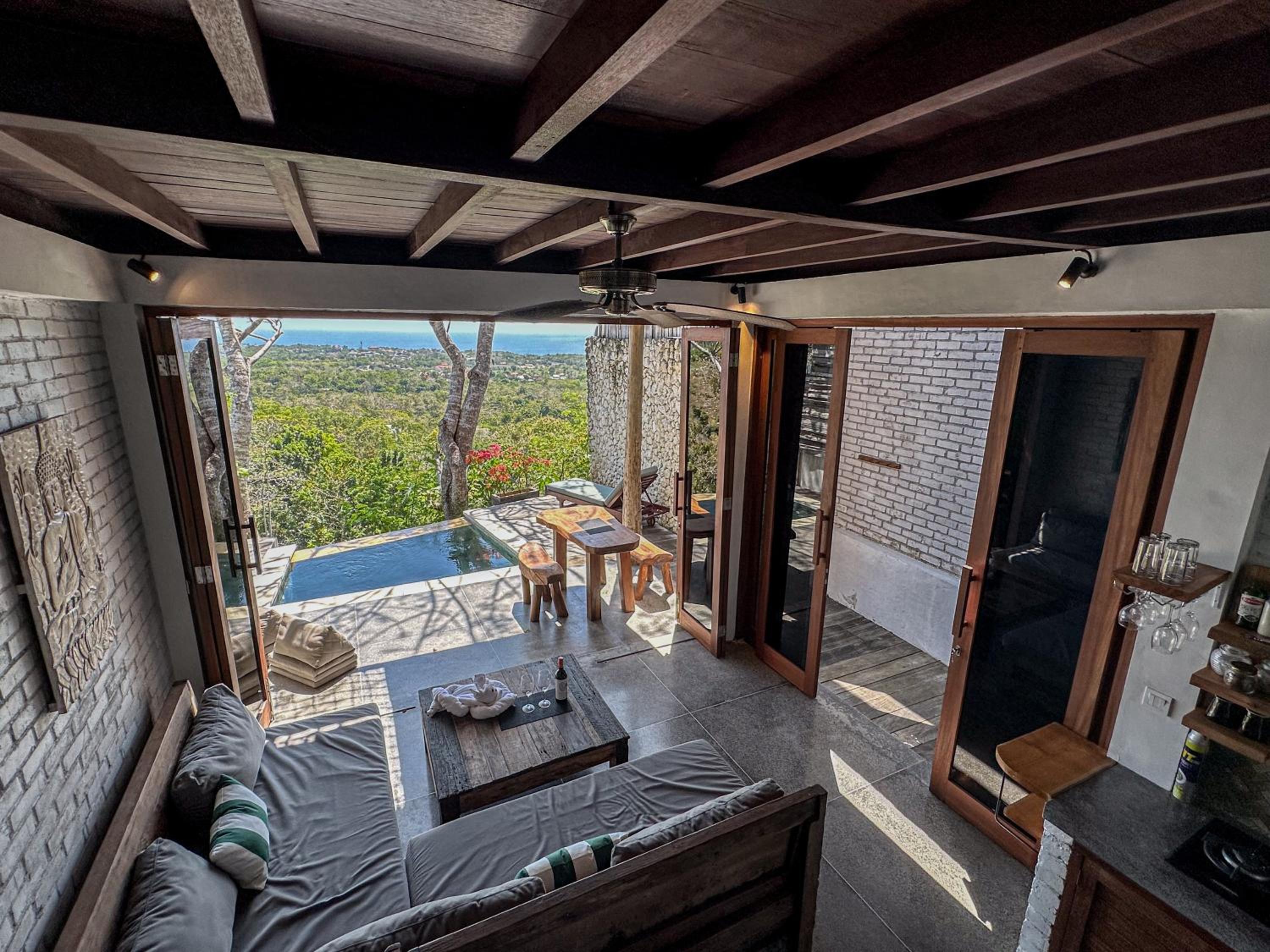 One-Bedroom Villa - Photo 14