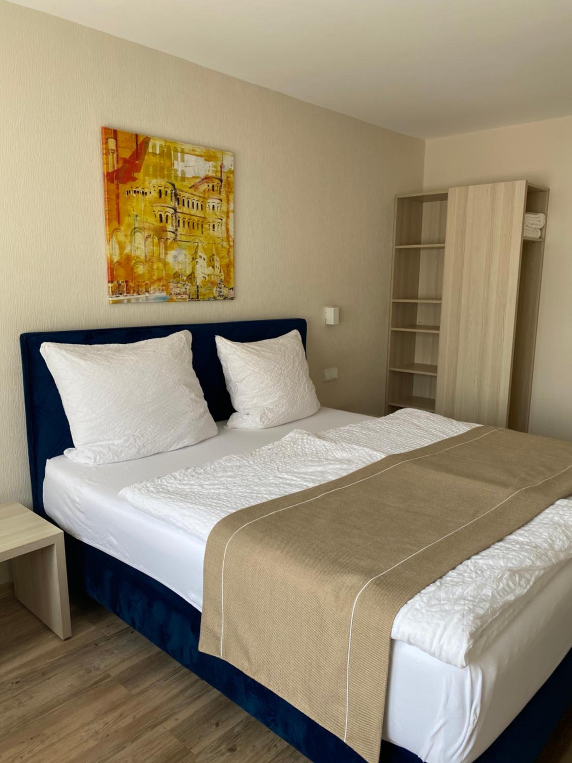 Double Room with Private Bathroom photo 1
