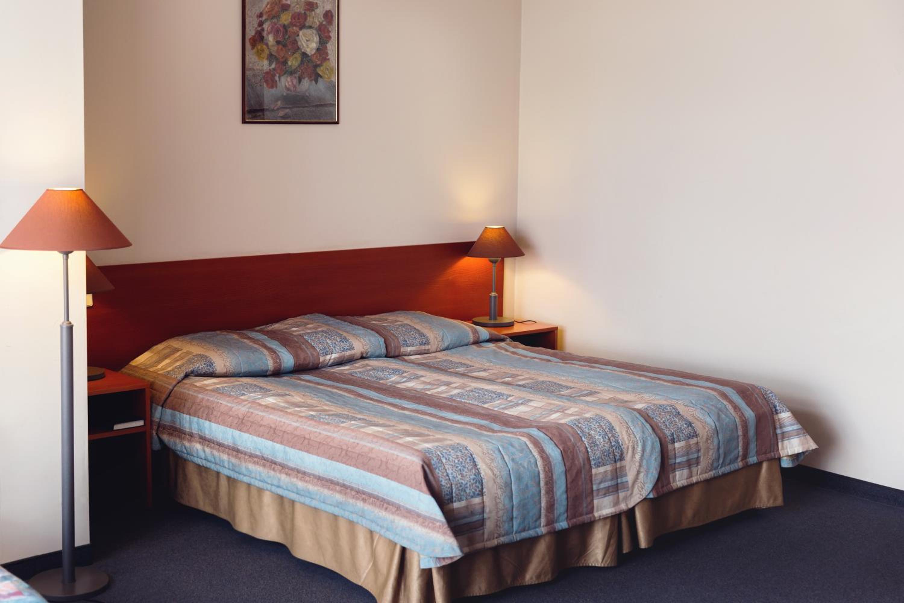 Double or Twin Room - Photo 3