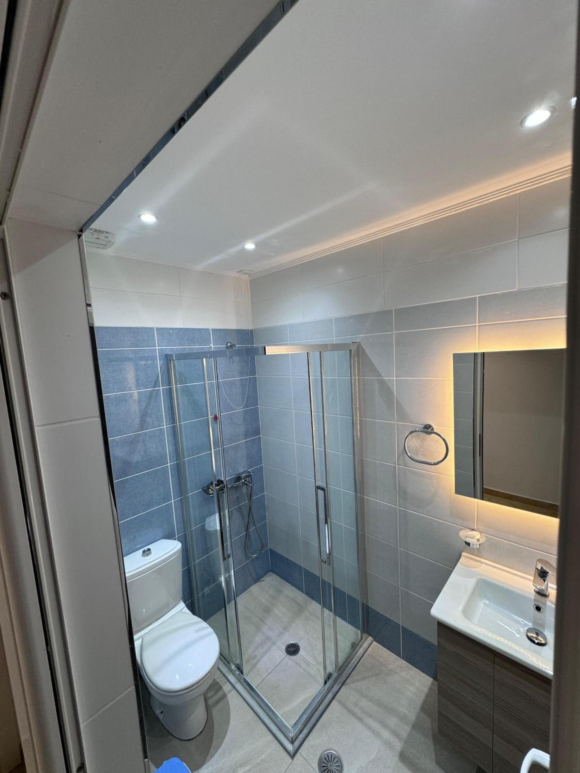Superior Triple Room with Balcony