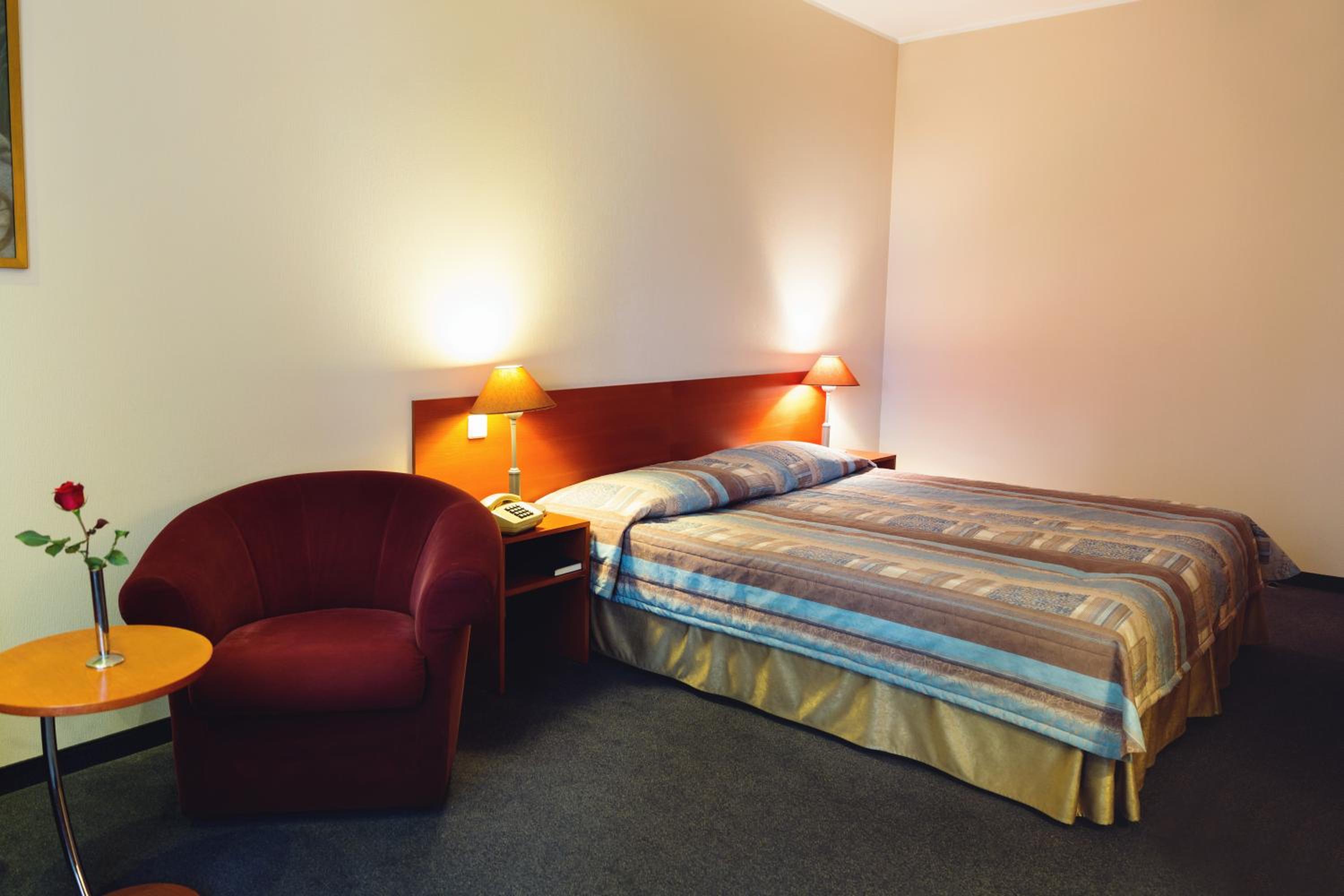 Double or Twin Room - Photo 1