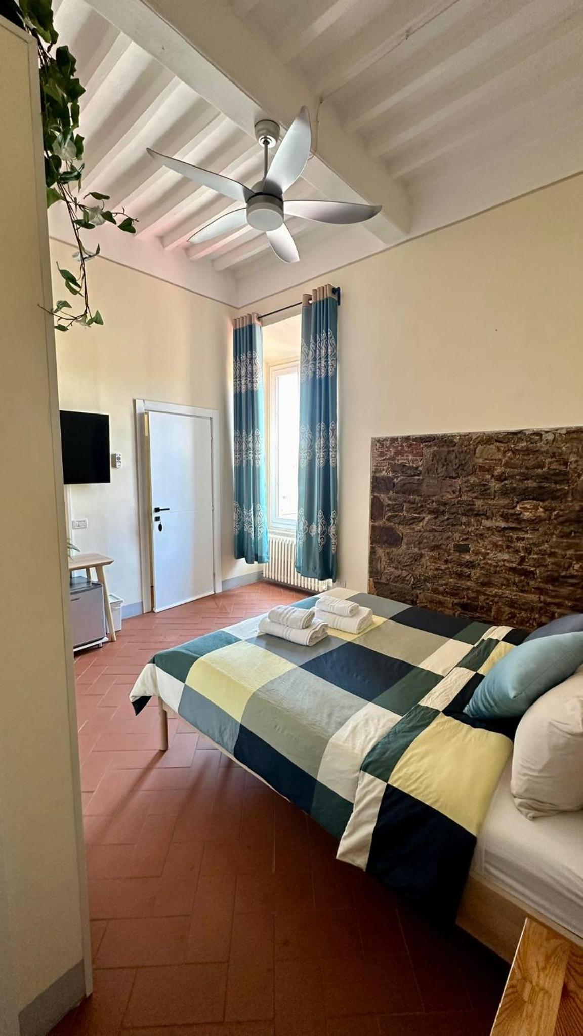 King Room with Lake View