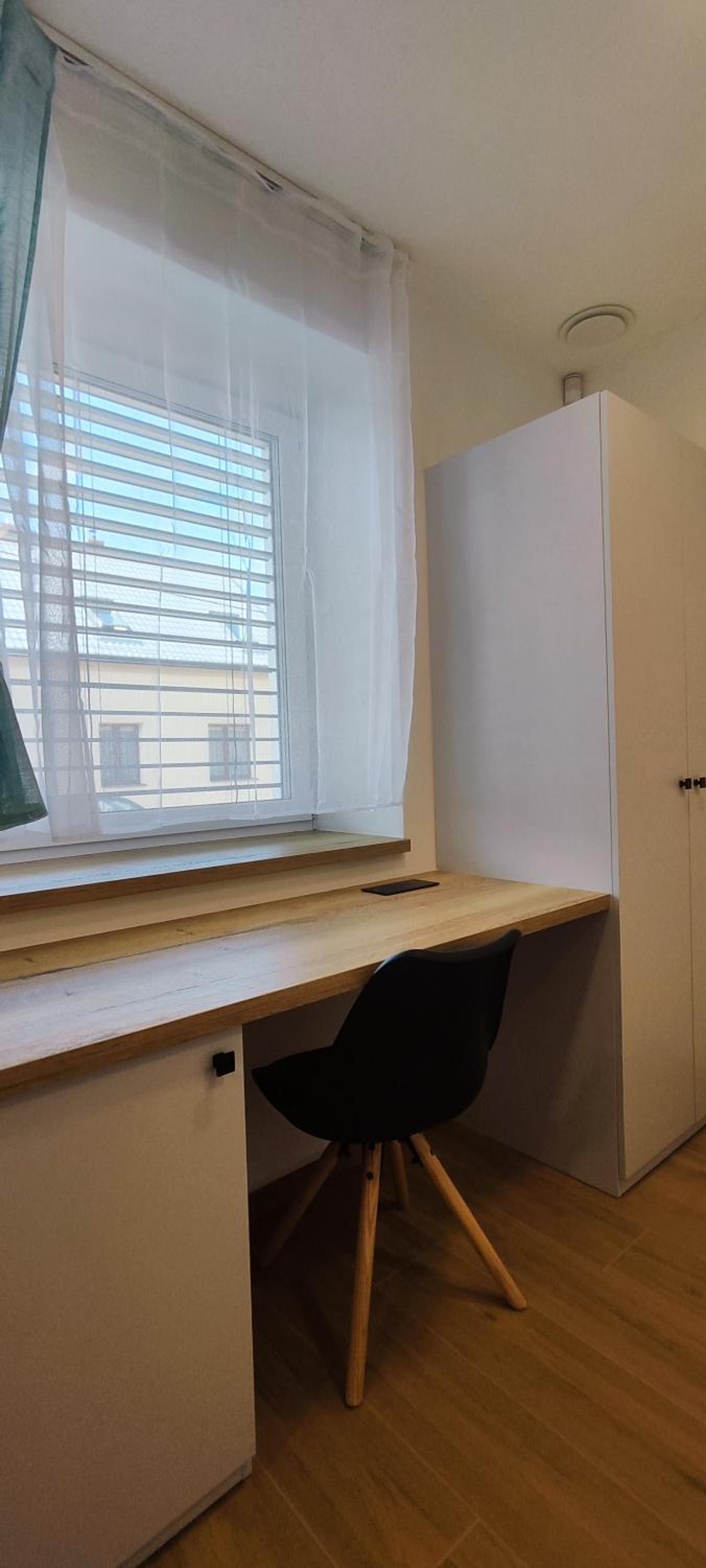 One-Bedroom Apartment photo 3
