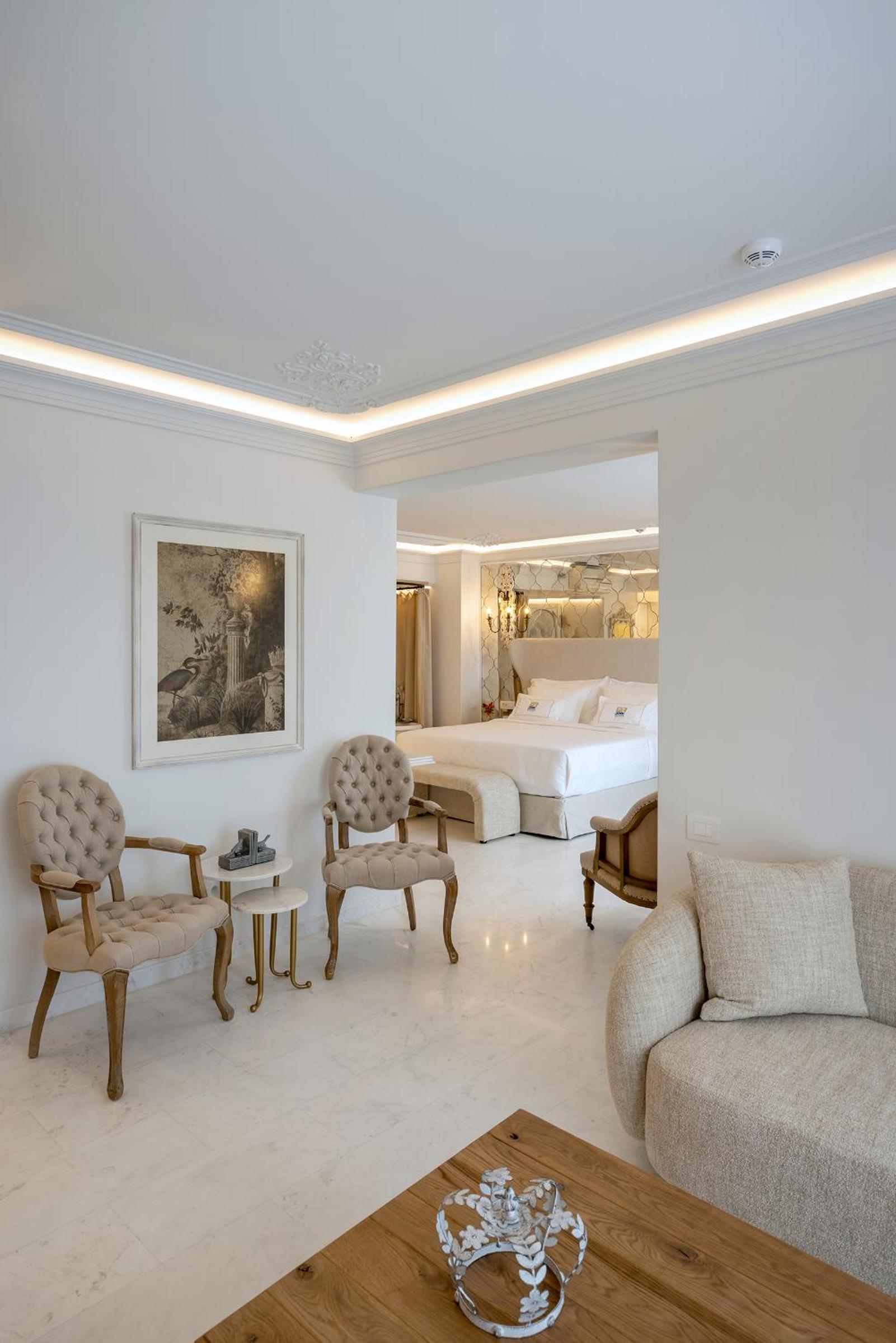 Delos One Bedroom Villa with Private Pool and Sea View - Photo 12