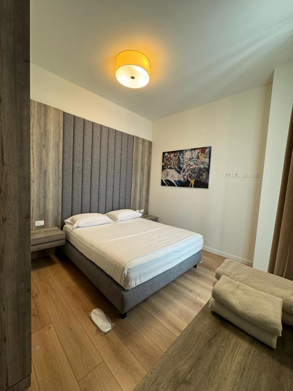 Two-Bedroom Apartment With Terrace And Sea View photo 3