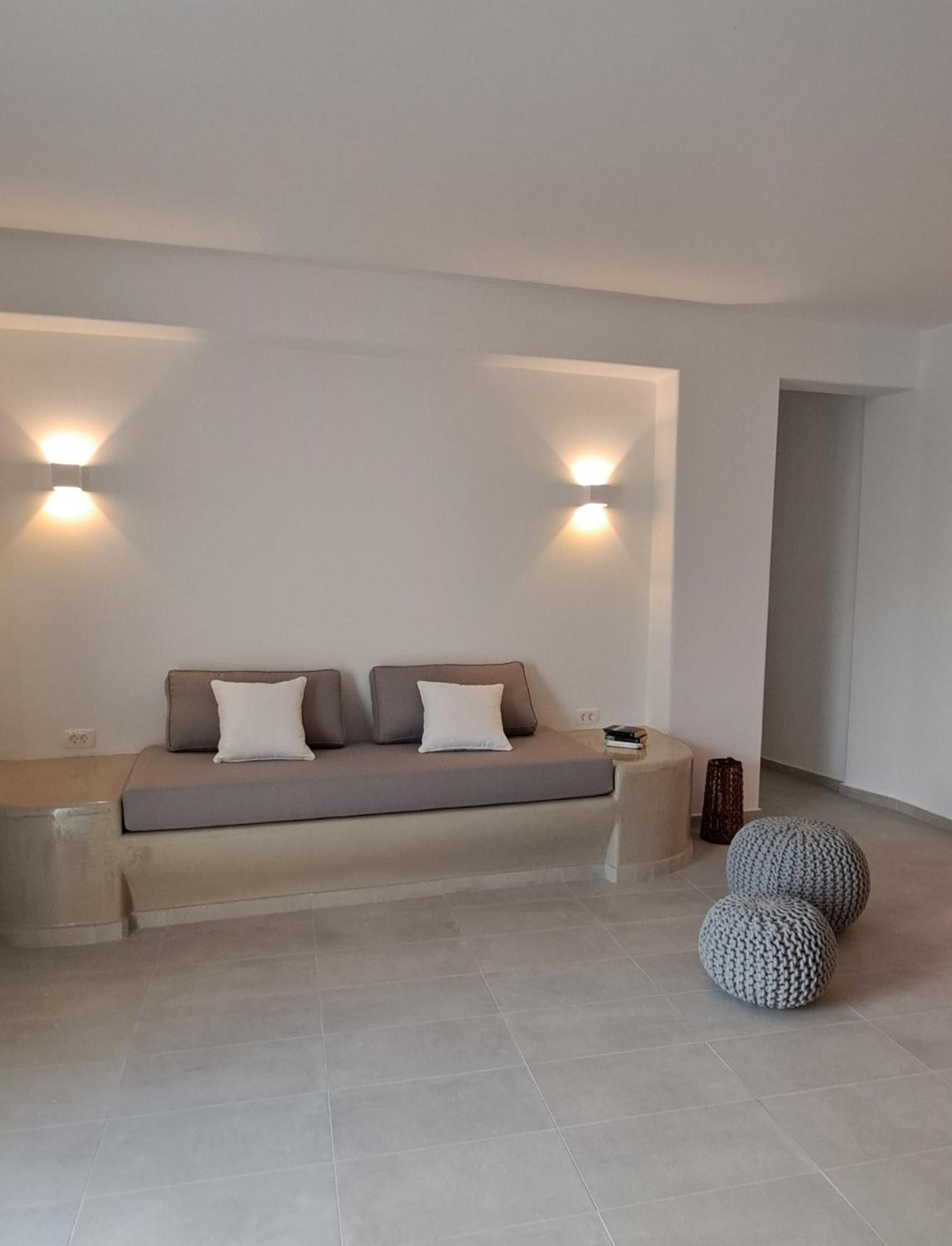 Heart Plunge Pool Suite - Photo 6