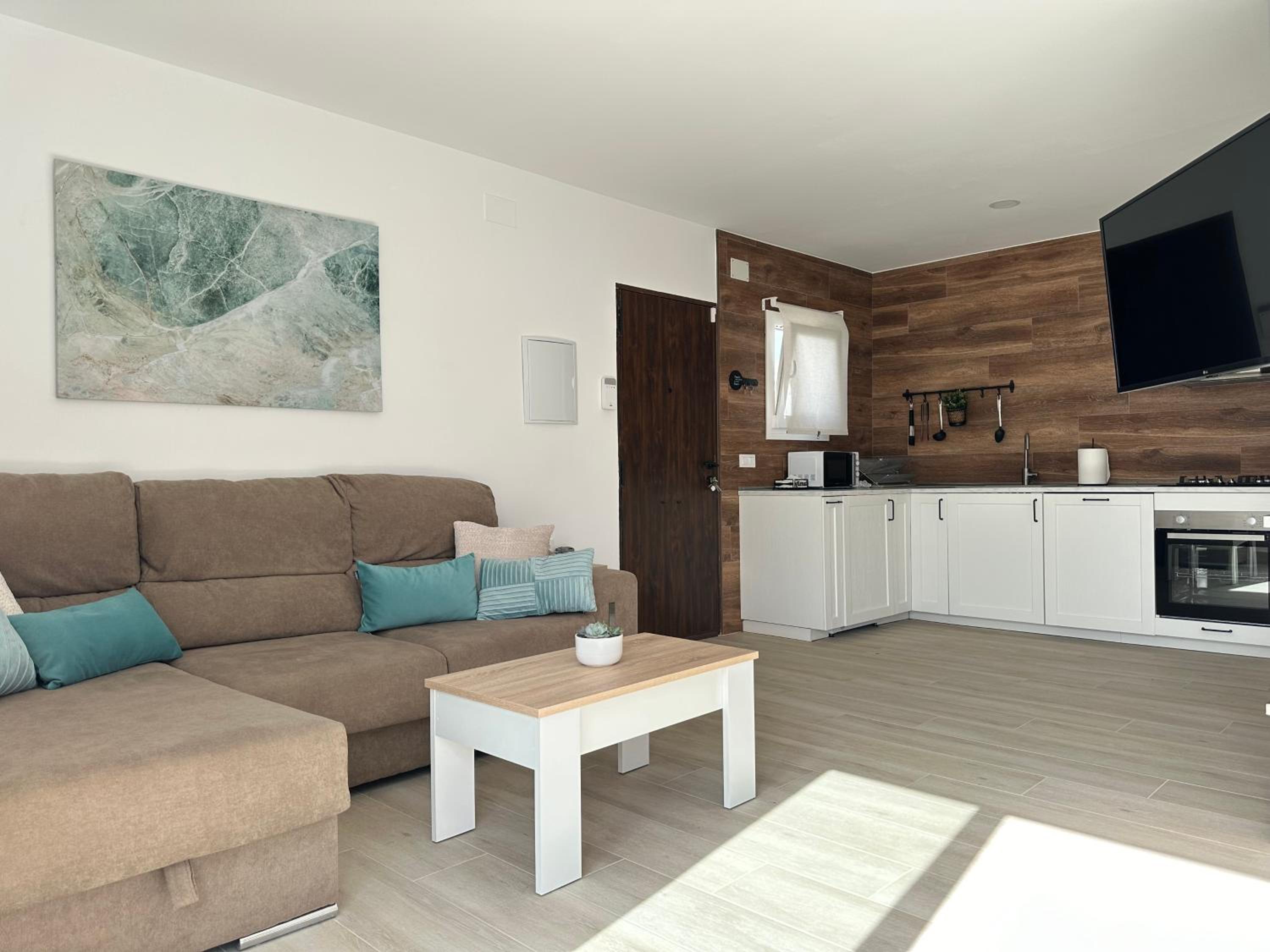 Villa con piscina privada