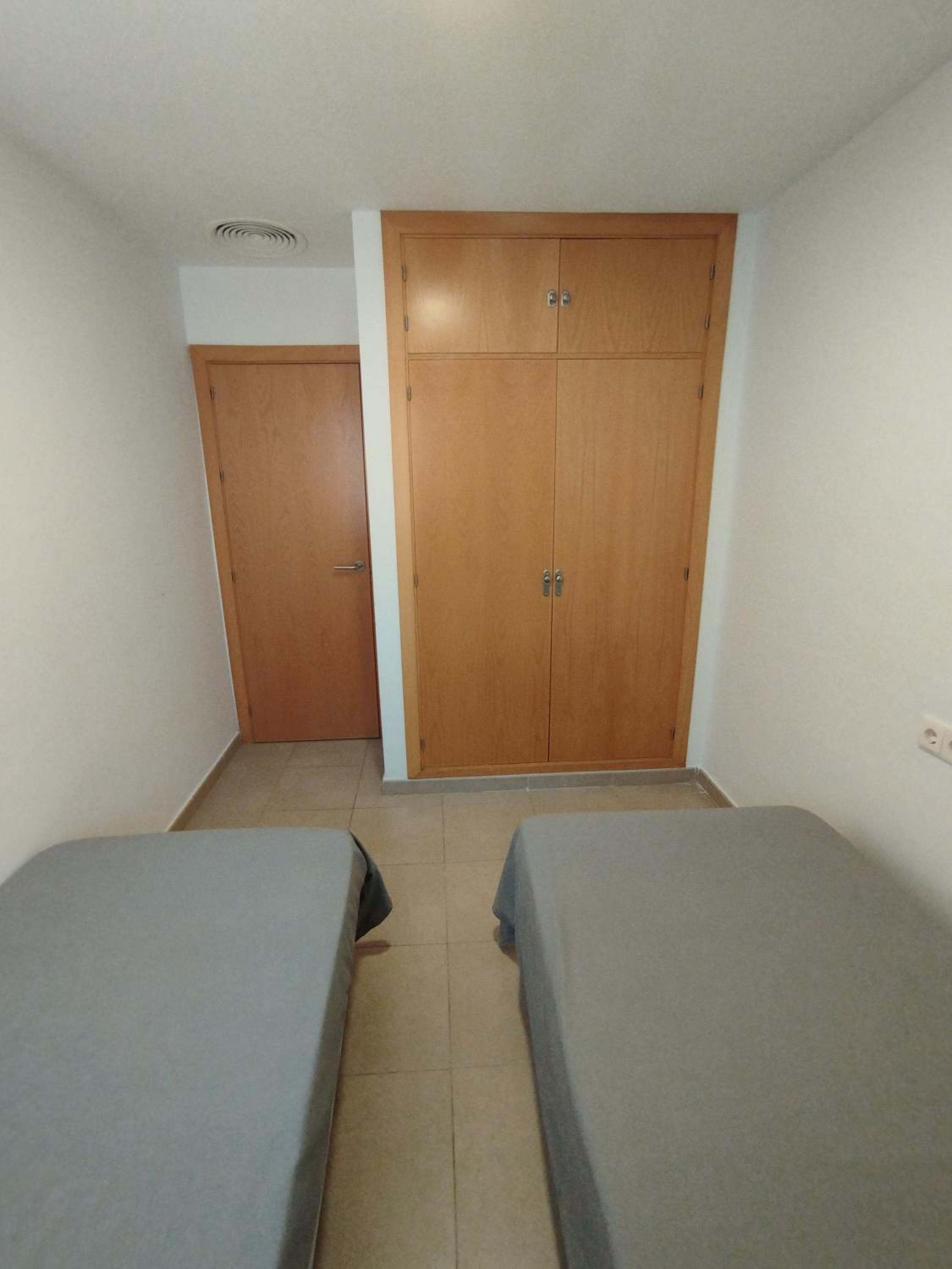 Two-Room Apartment