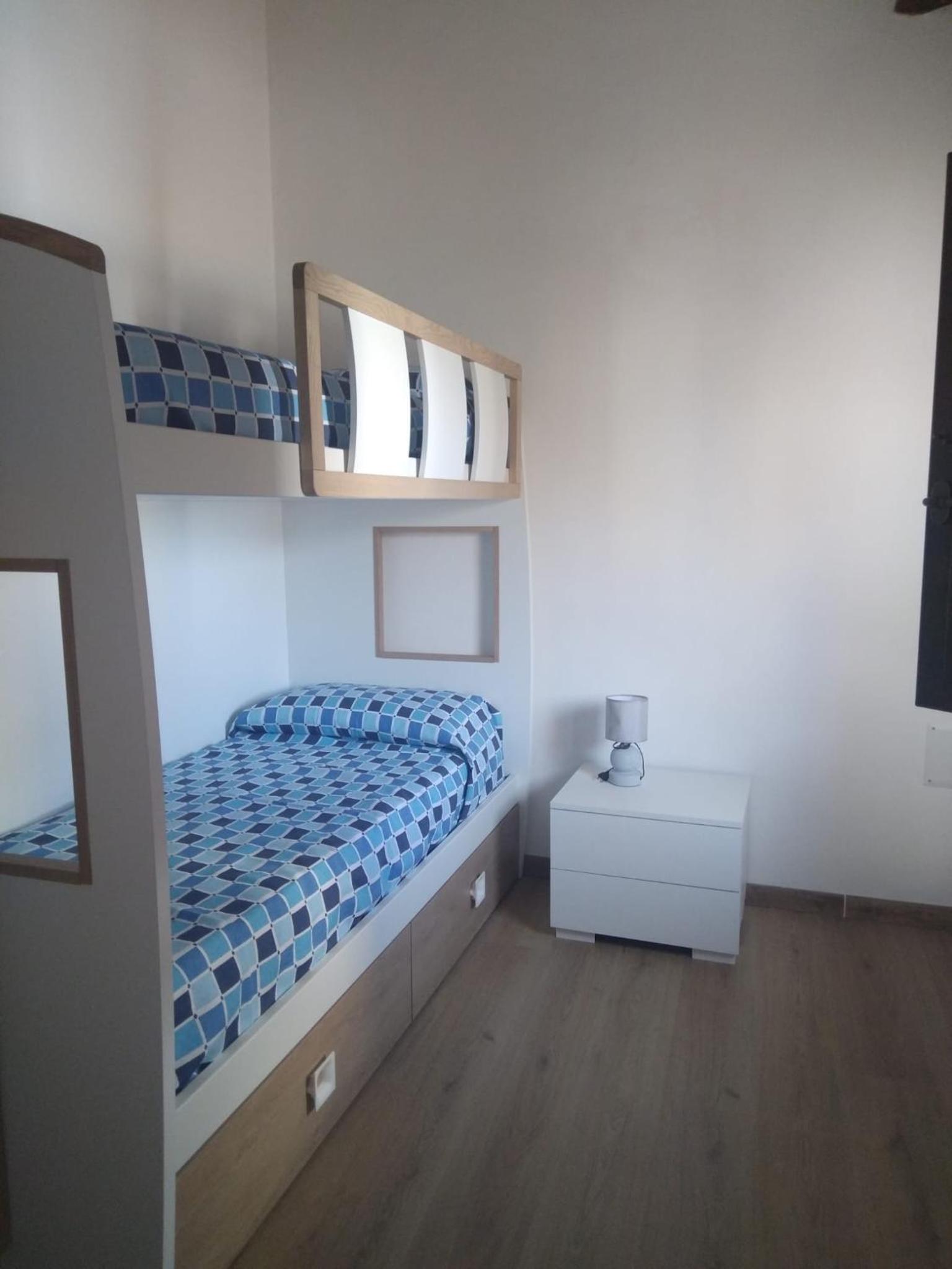Two-Bedroom House photo 2