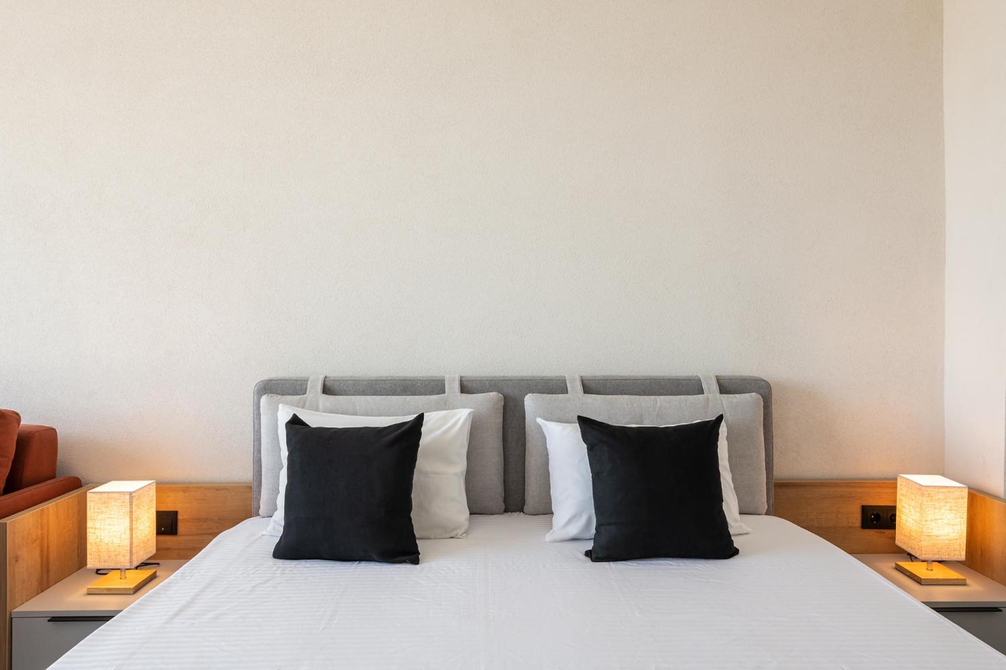 Standard Double Room - Photo 1