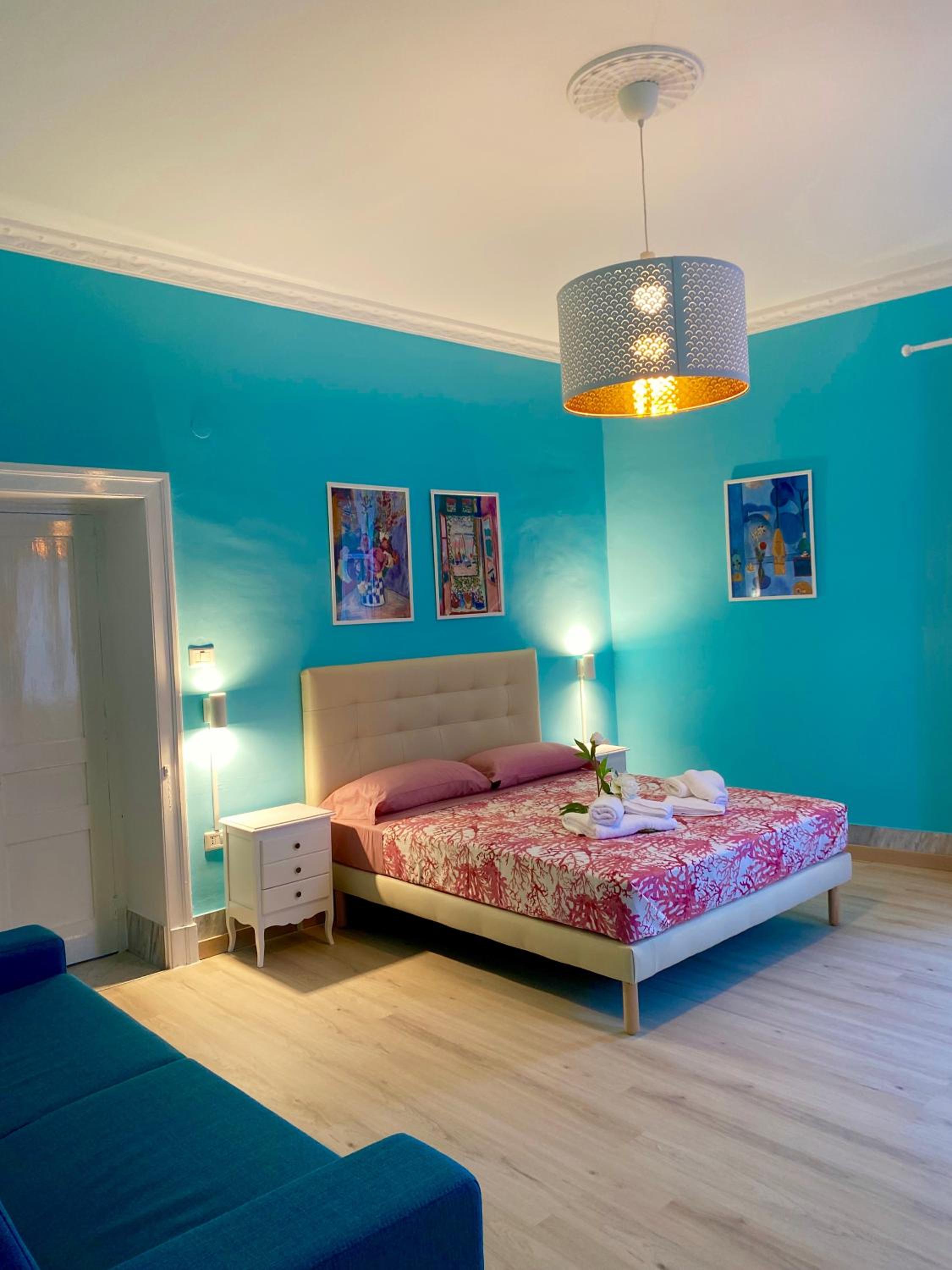 Quadruple Room photo 3