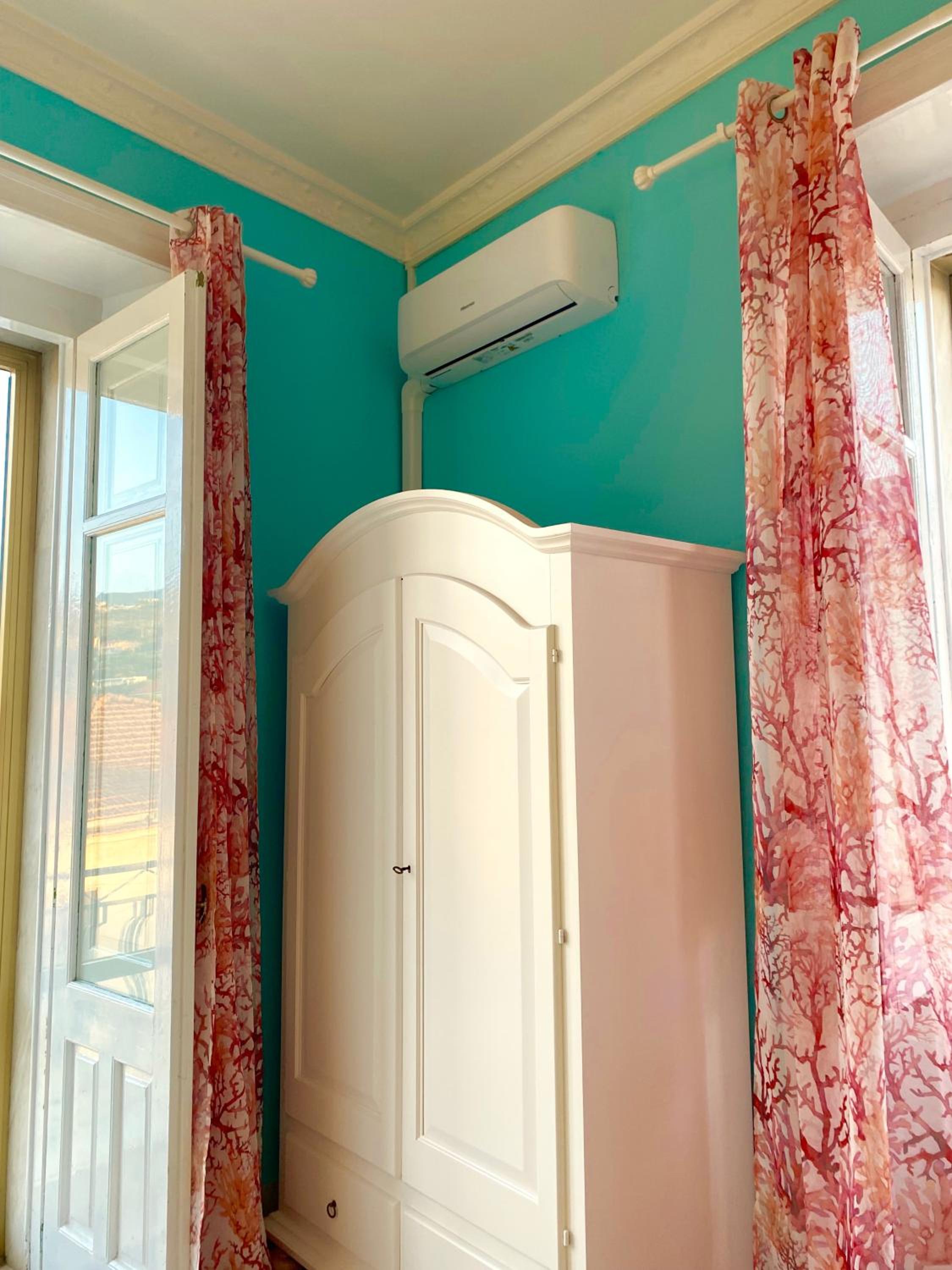 Quadruple Room photo 2
