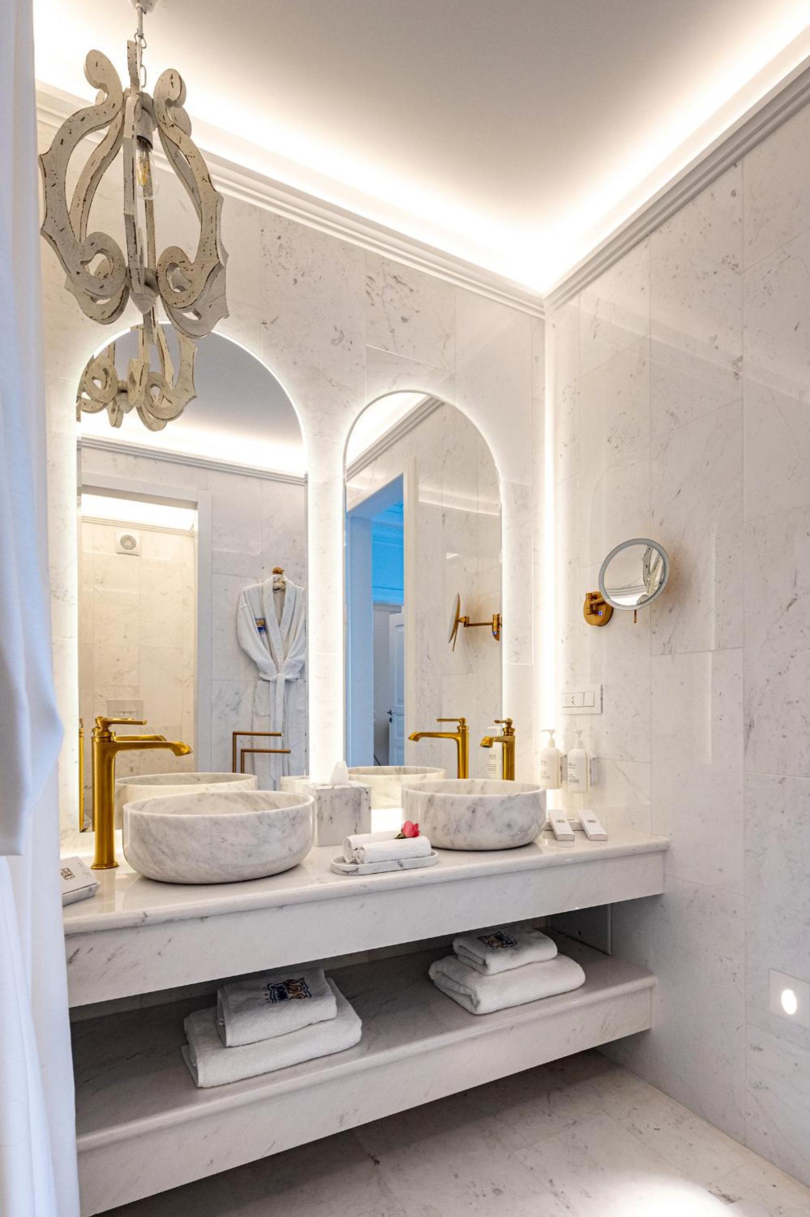 Delos Two Bedroom Villa with Private Pool and Sea View - Photo 4