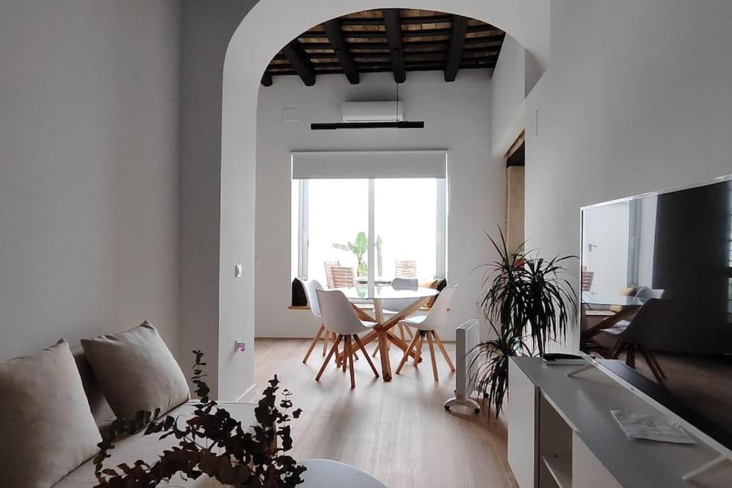 Casa de Dos Habitaciones