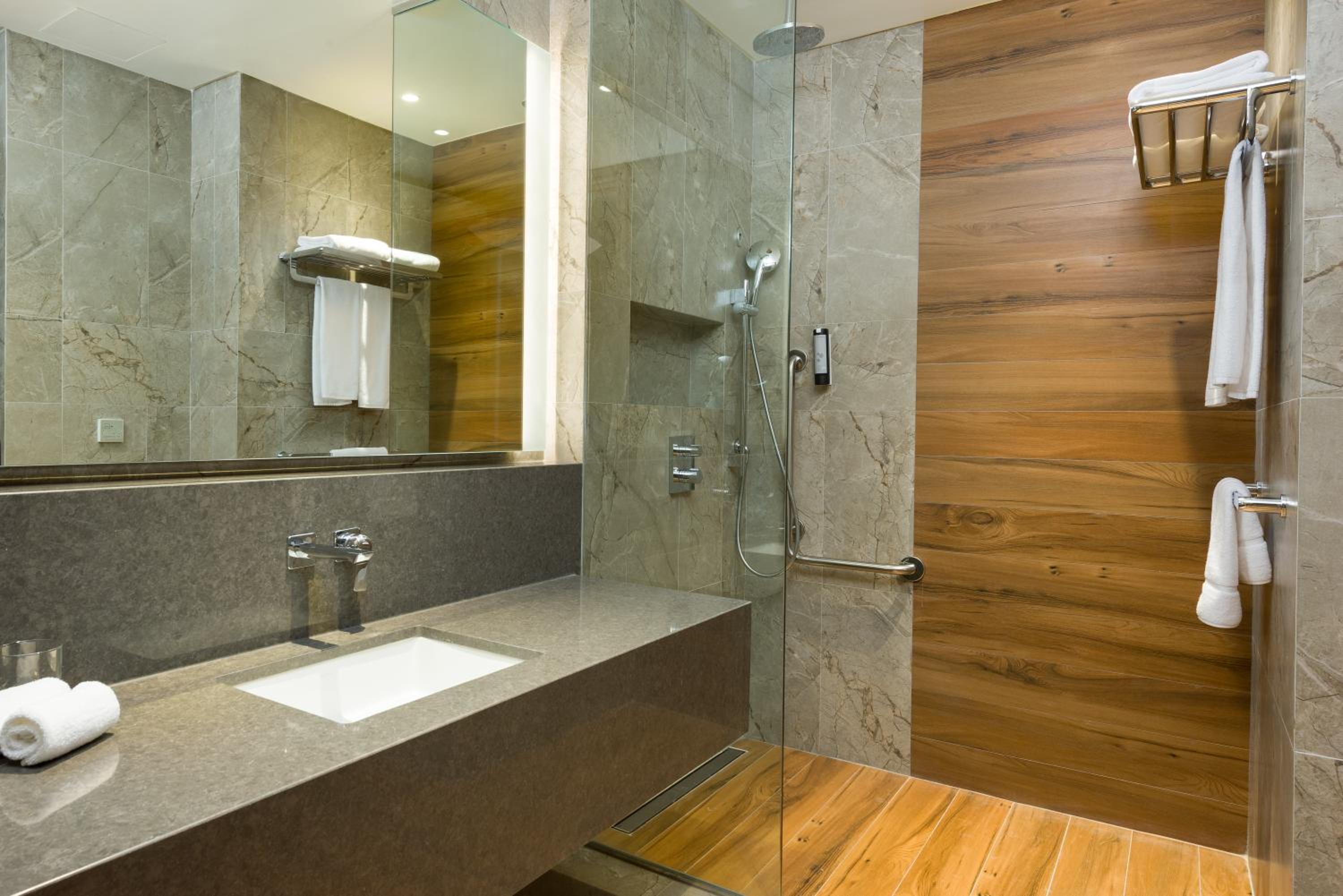 Deluxe Suite photo 2