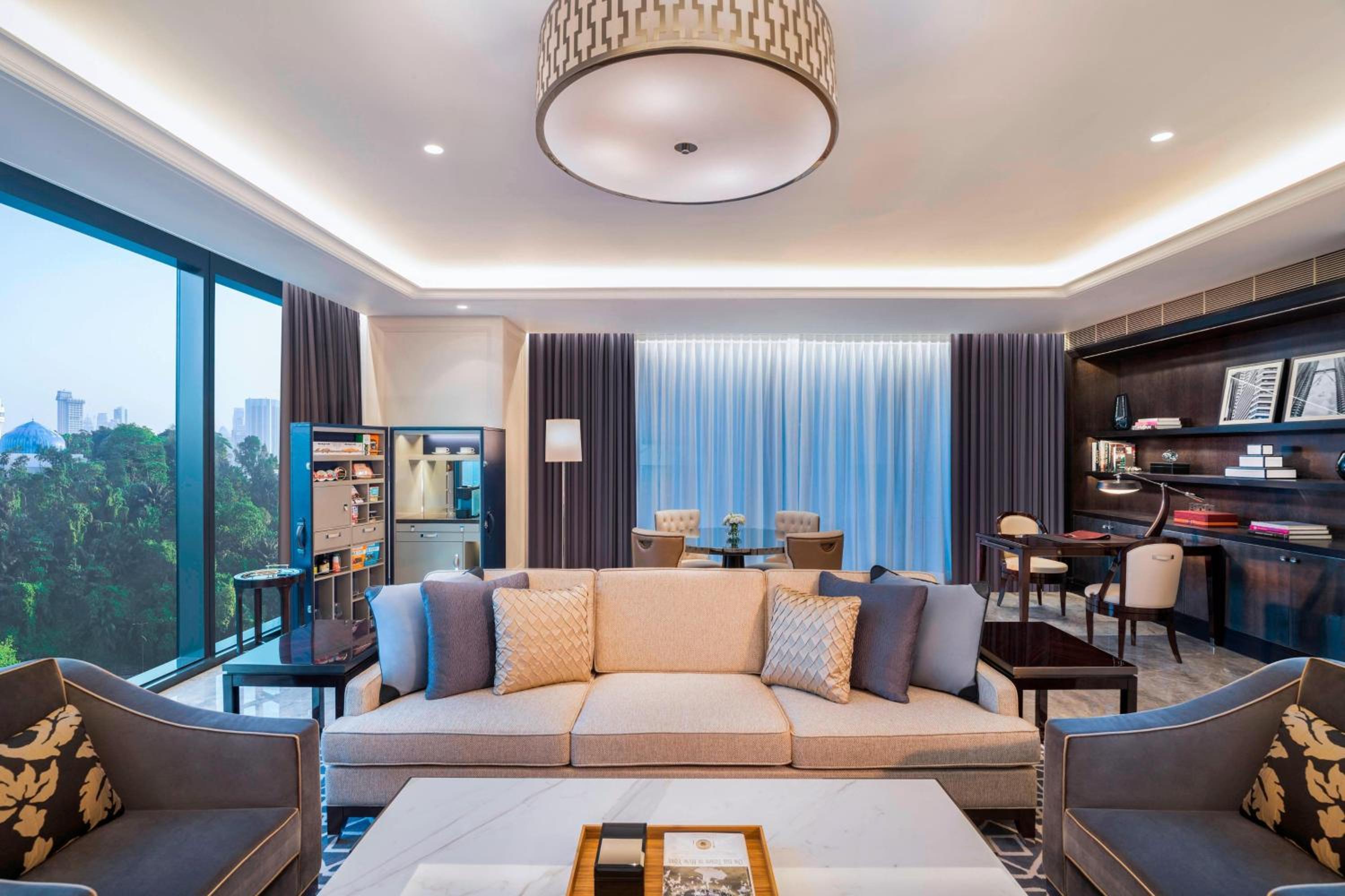 Lake Suite with Garden (Non Smoking) photo 3