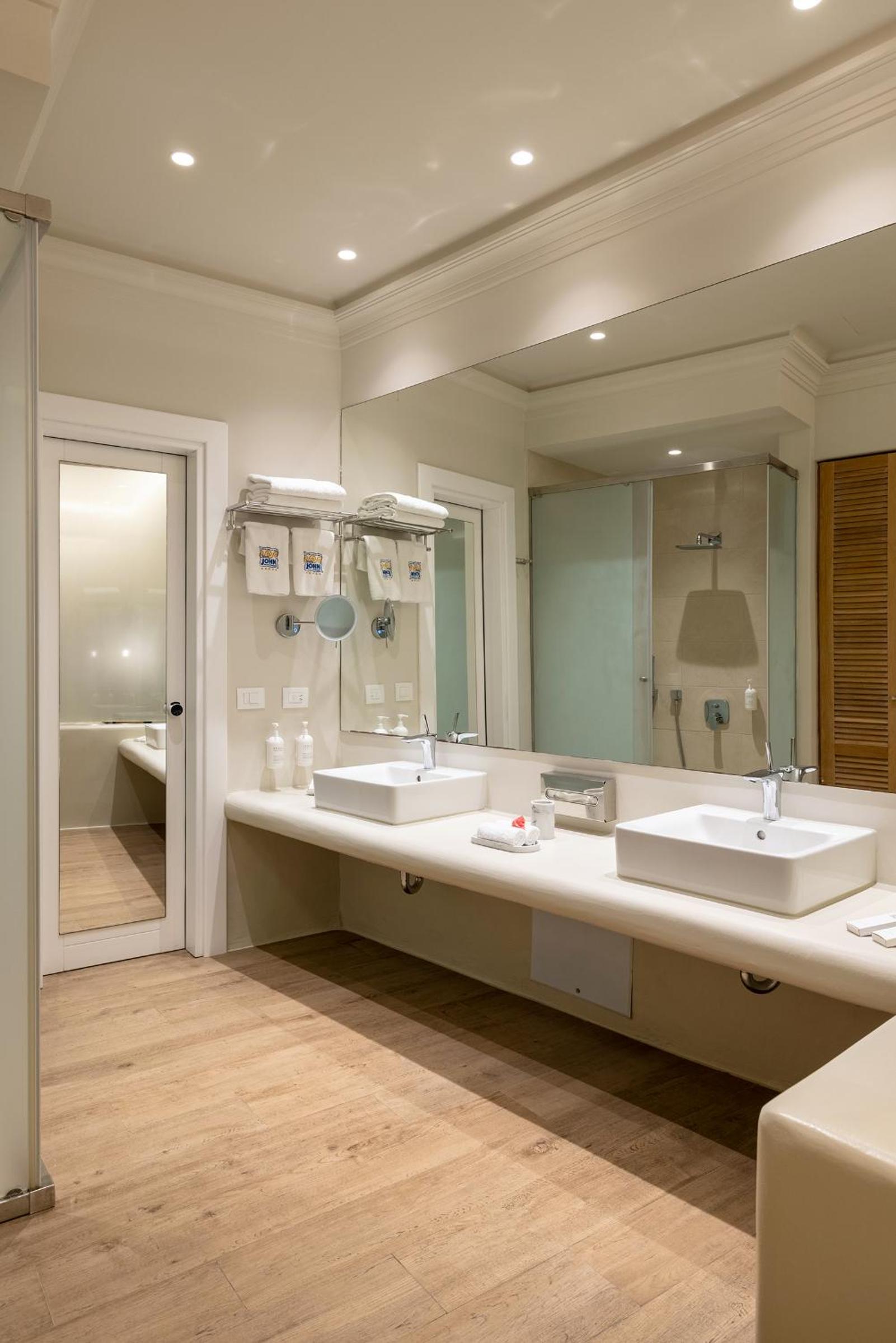 Delos Two Bedroom Villa with Private Pool and Sea View - Photo 8