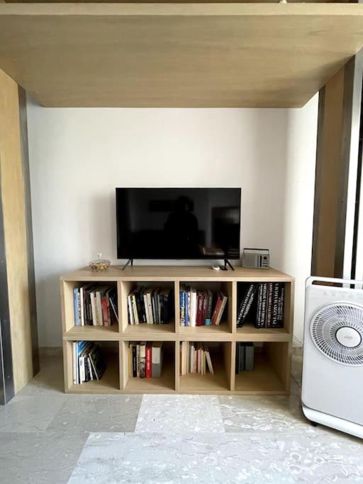Three-Bedroom Apartment photo 1