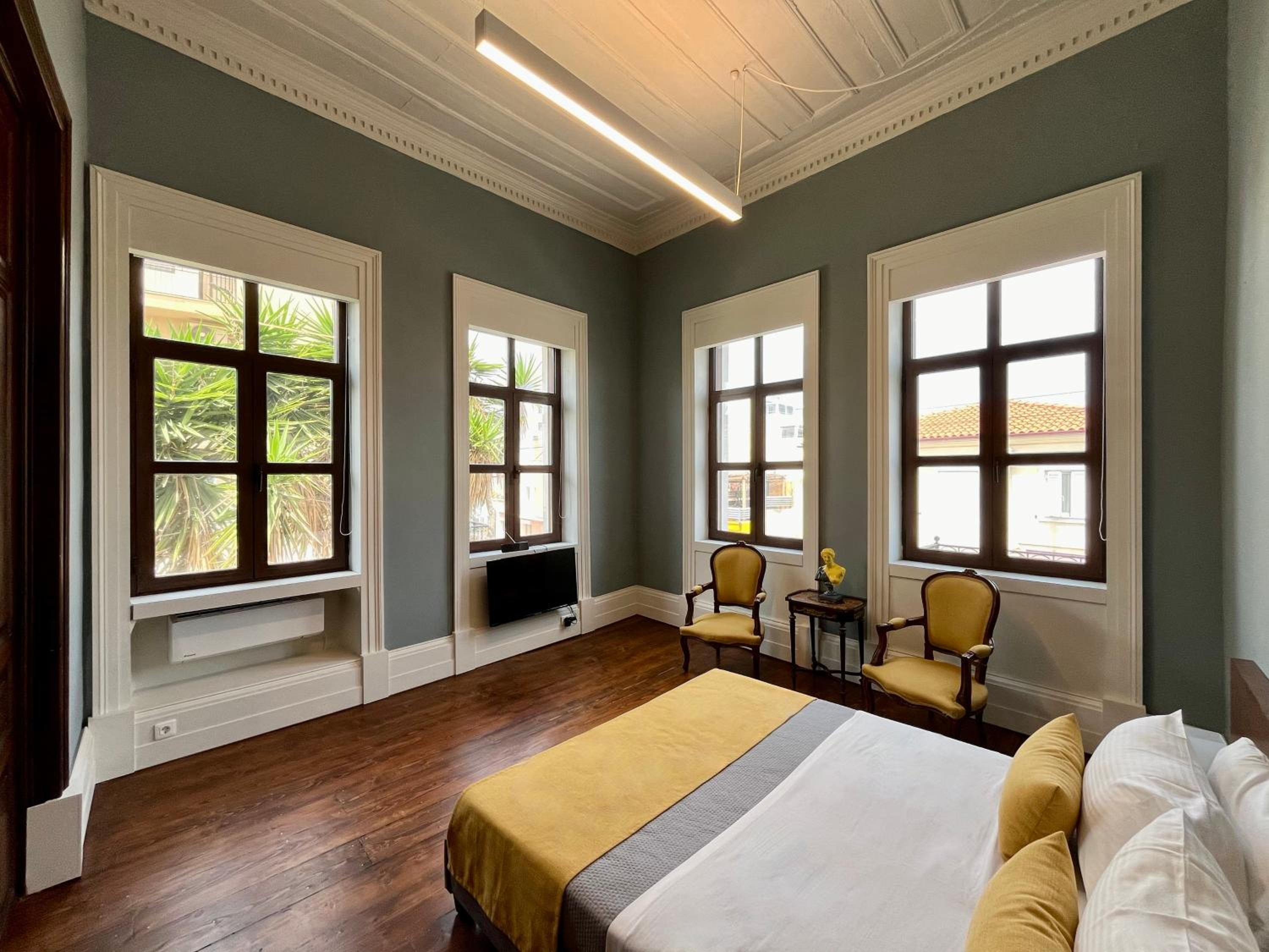 Deluxe Double Room photo 1