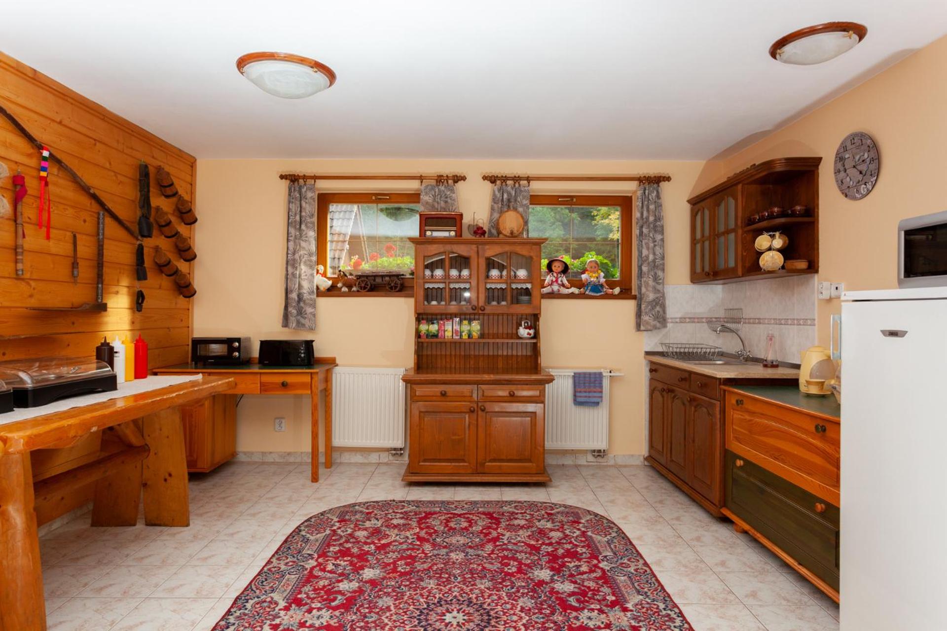 Vacation Home photo 3