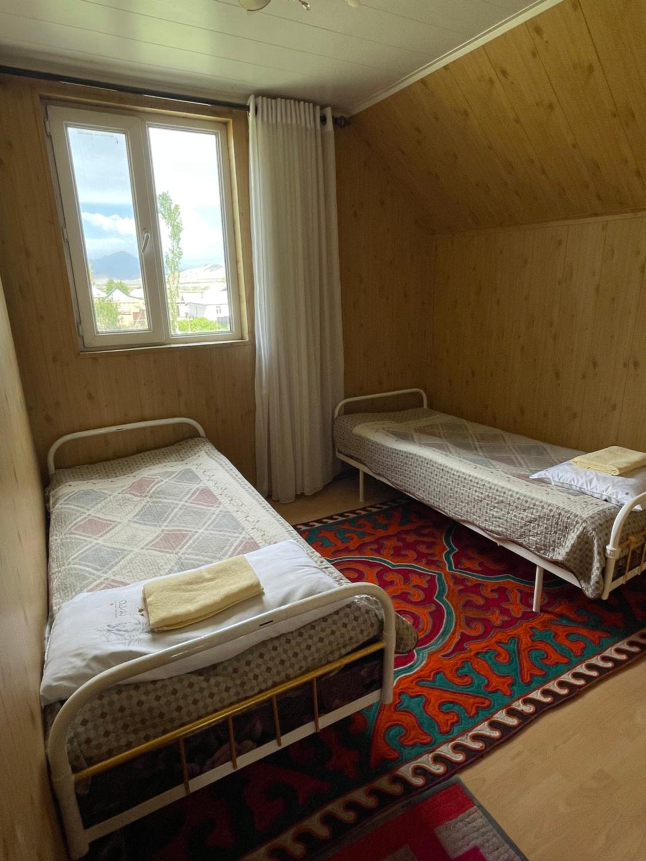 Twin Room photo 1