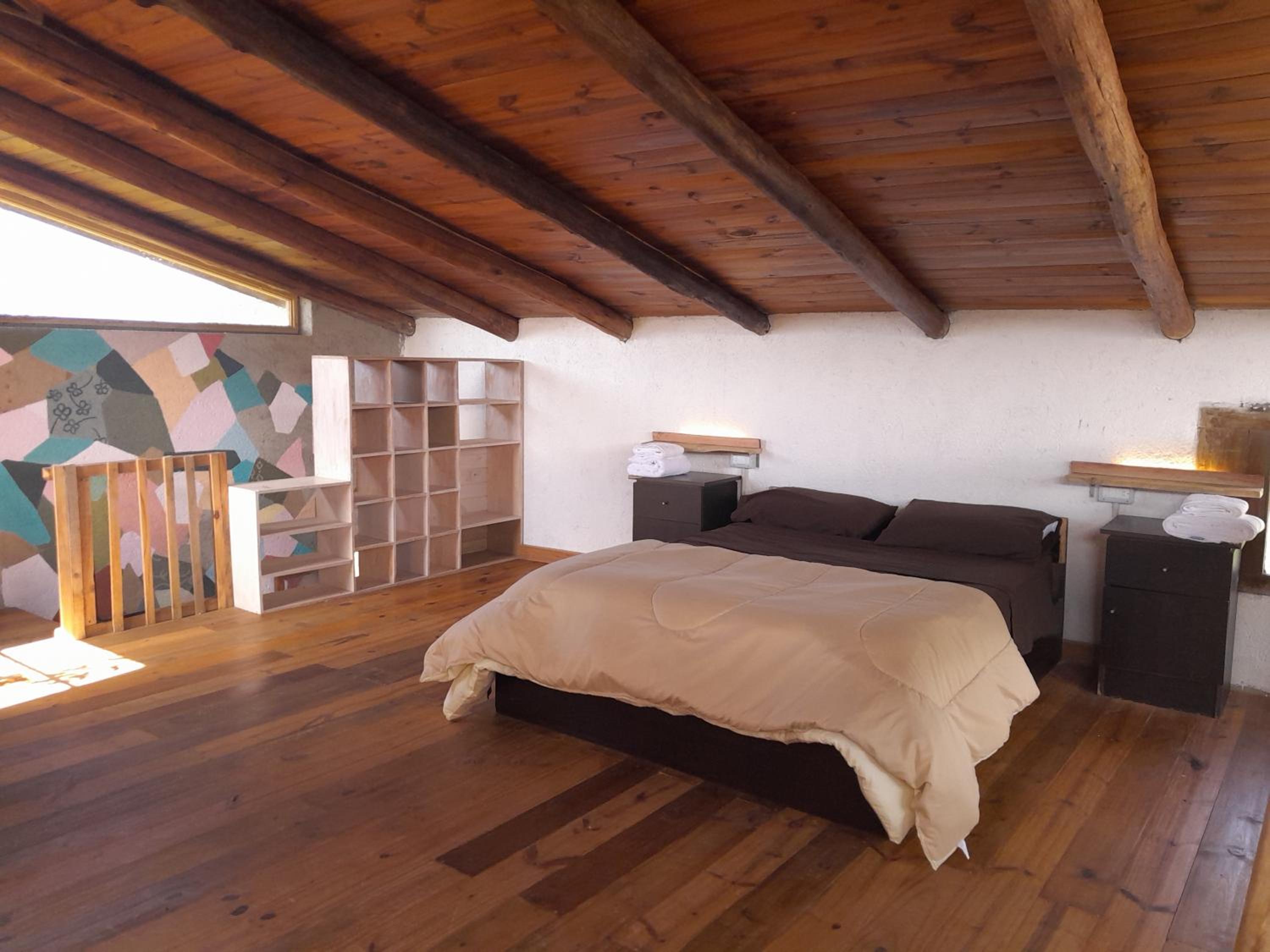 One-Bedroom House photo 1